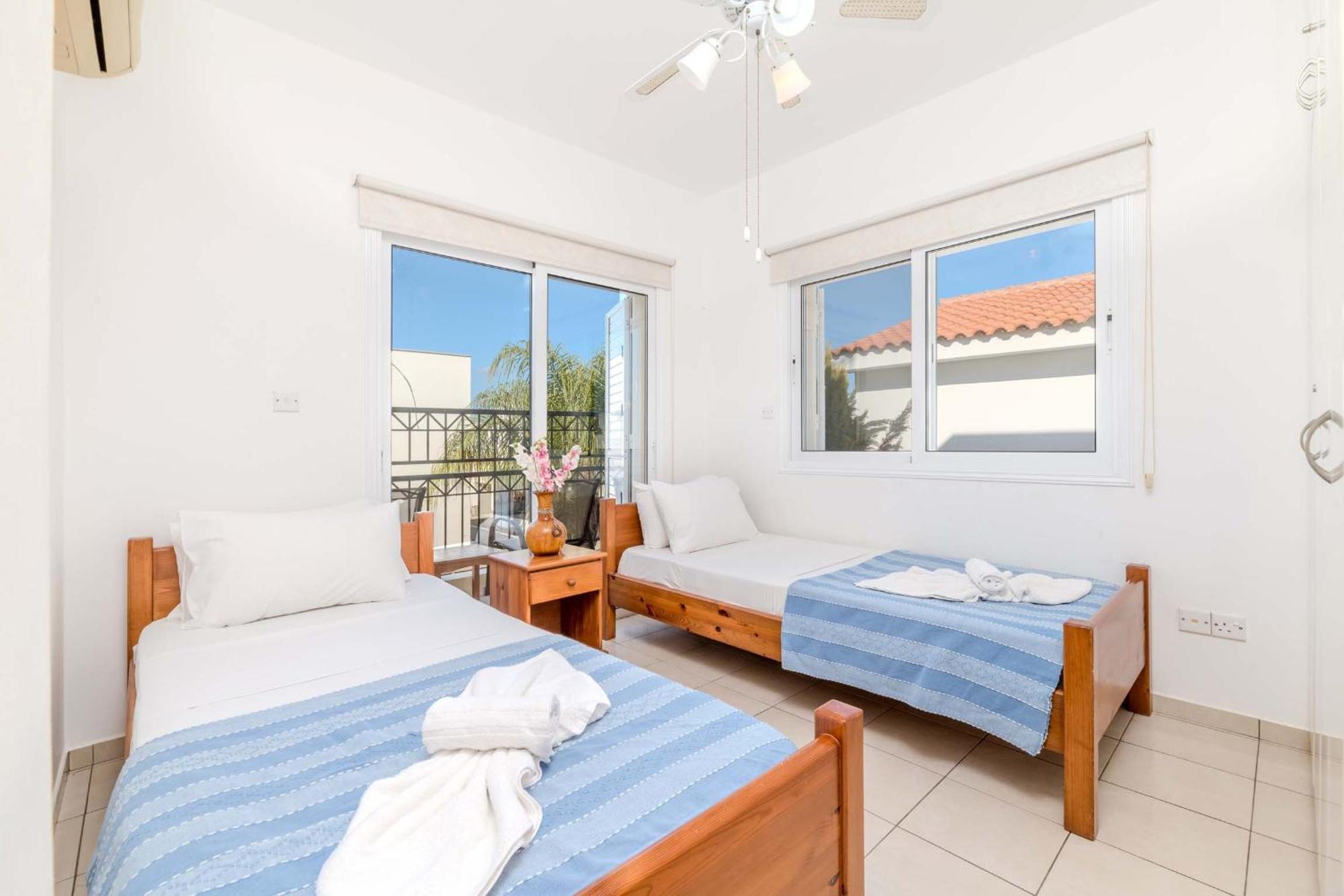 Villa Kos #7 Paralimni
