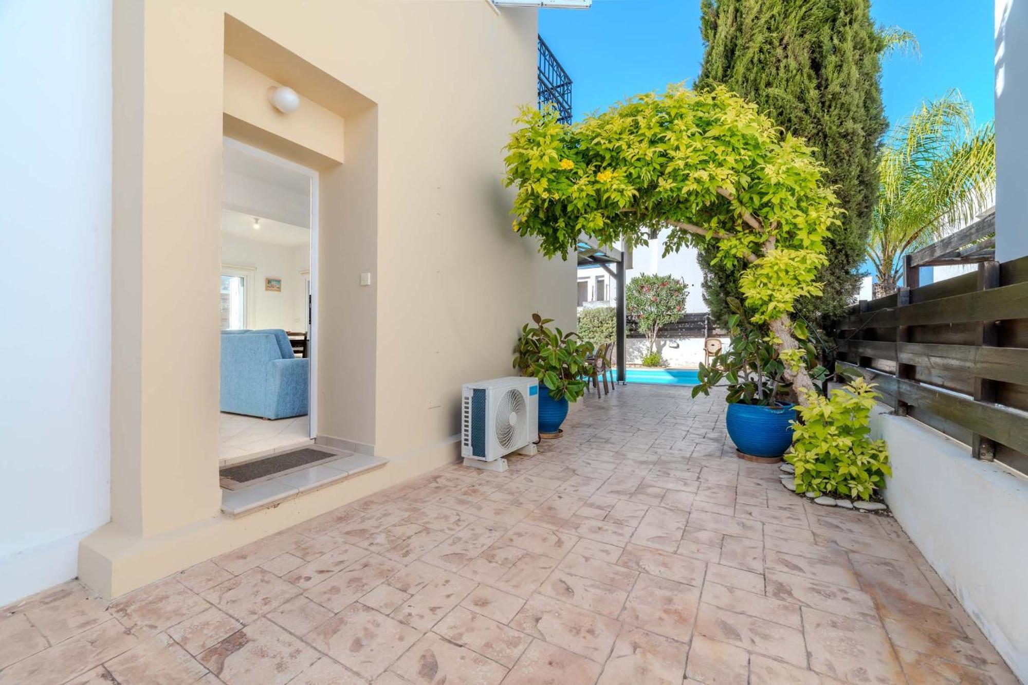 Villa Kos #7 *