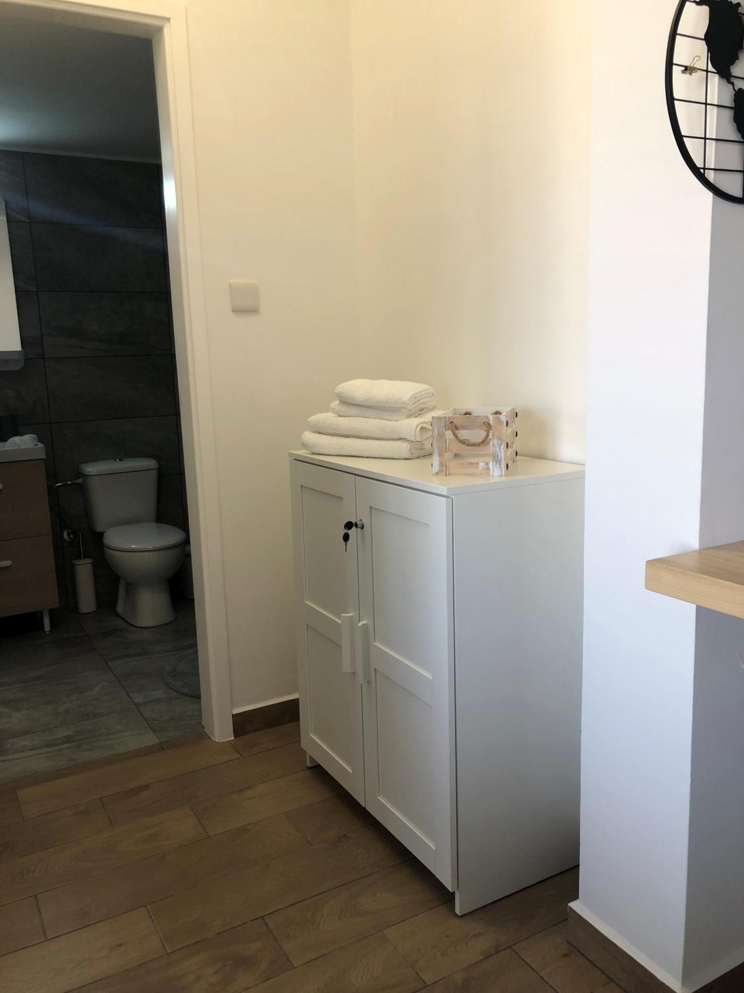 Victoria 2 Apartment Paphos
