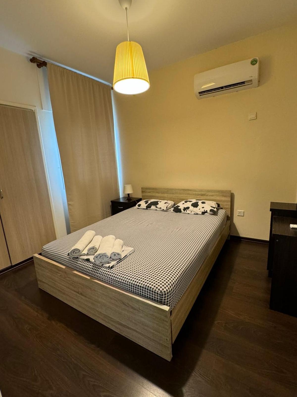 Aparthotel Sea Larnaca