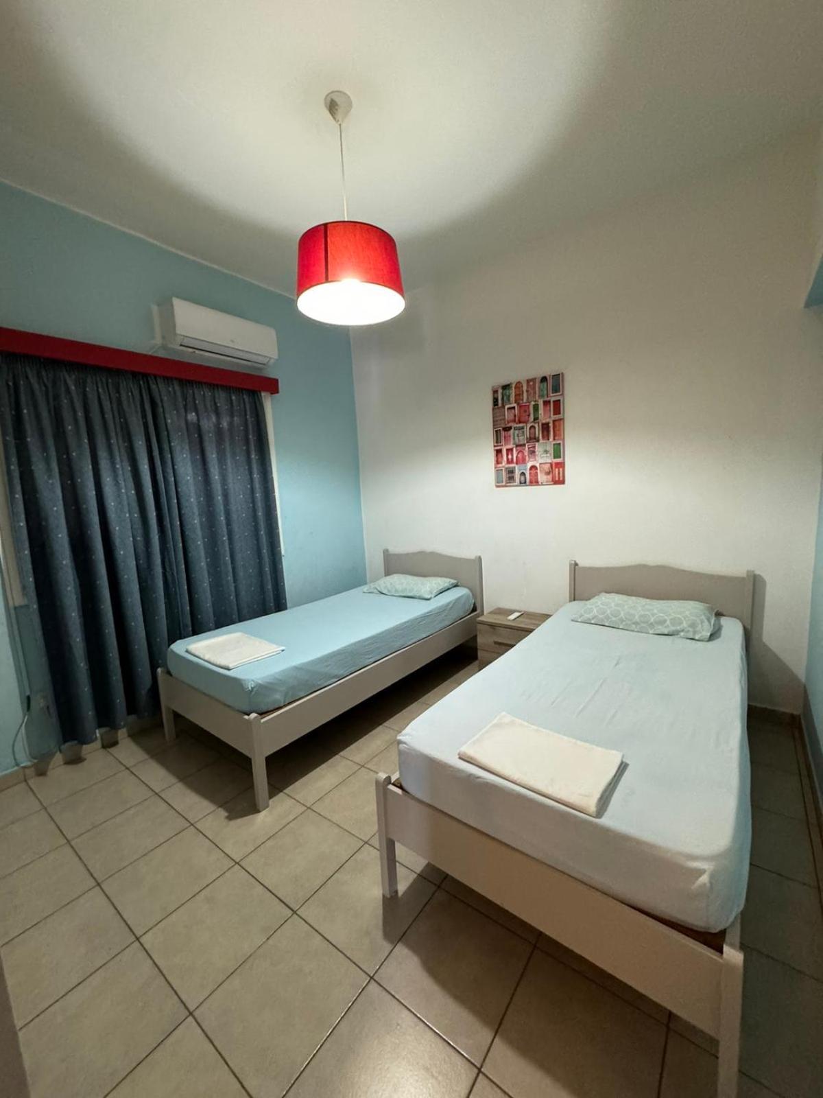 Aparthotel Sea Larnaca
