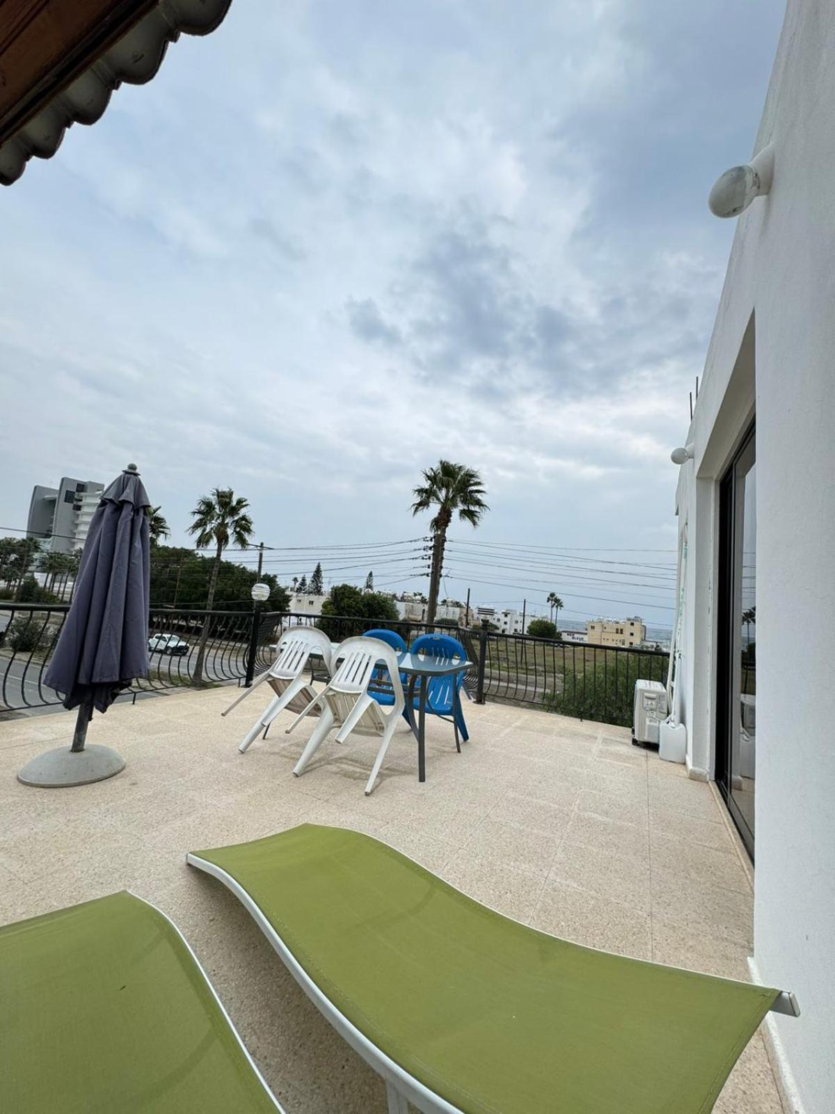 Aparthotel Sea