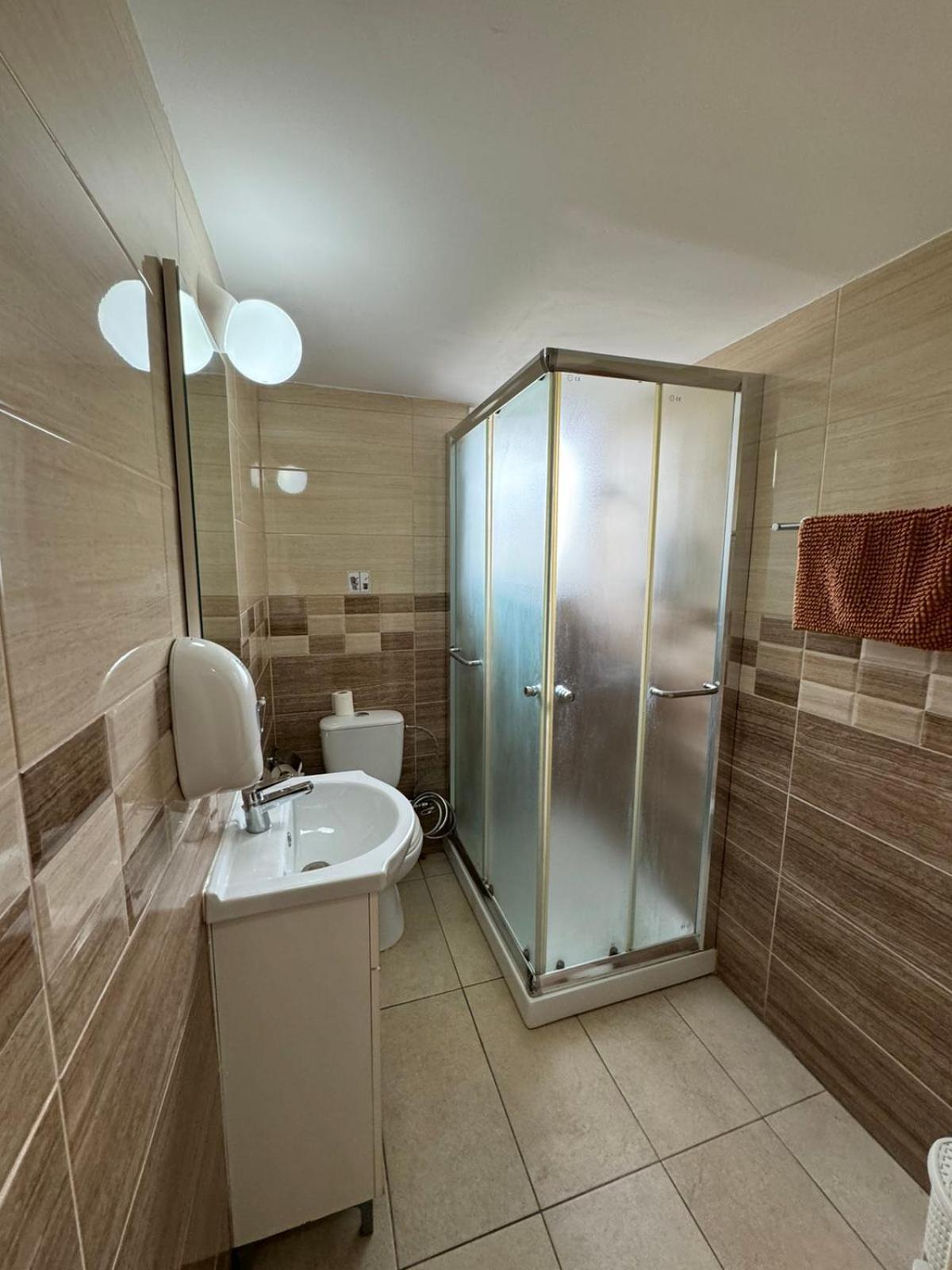 Aparthotel Sea 2*