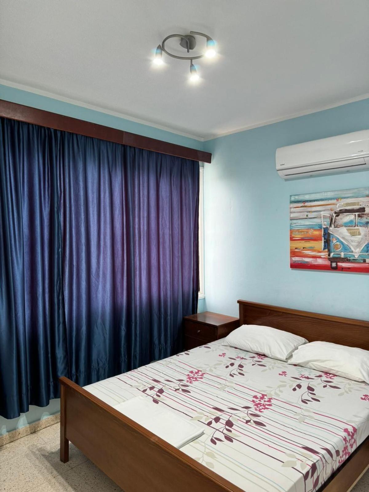 Sea Aparthotel 2*