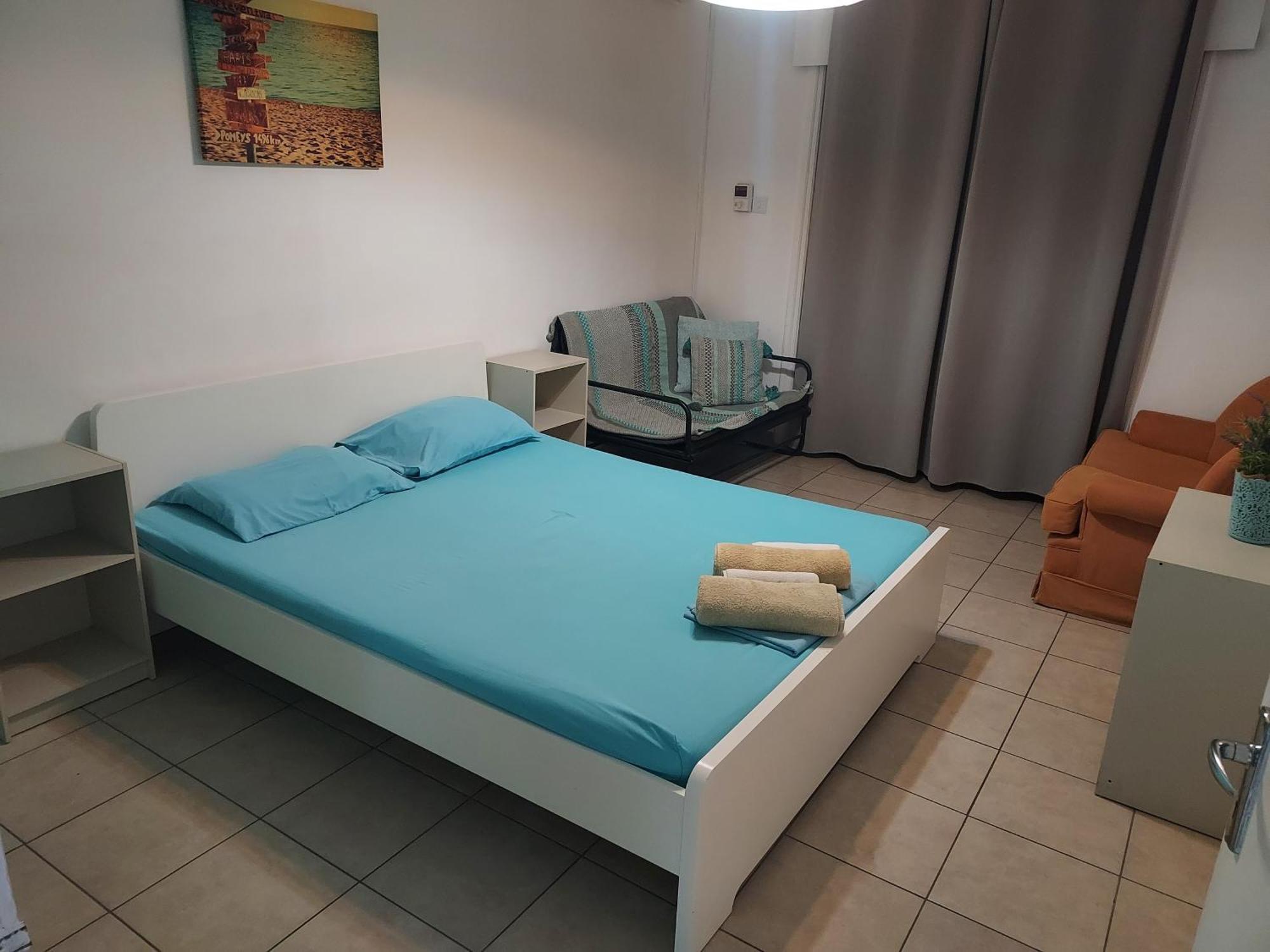 Sea Aparthotel 2*