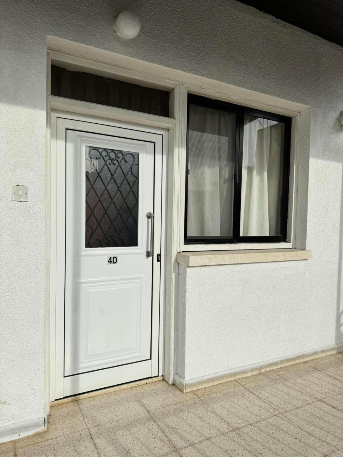 Aparthotel Sea 2*