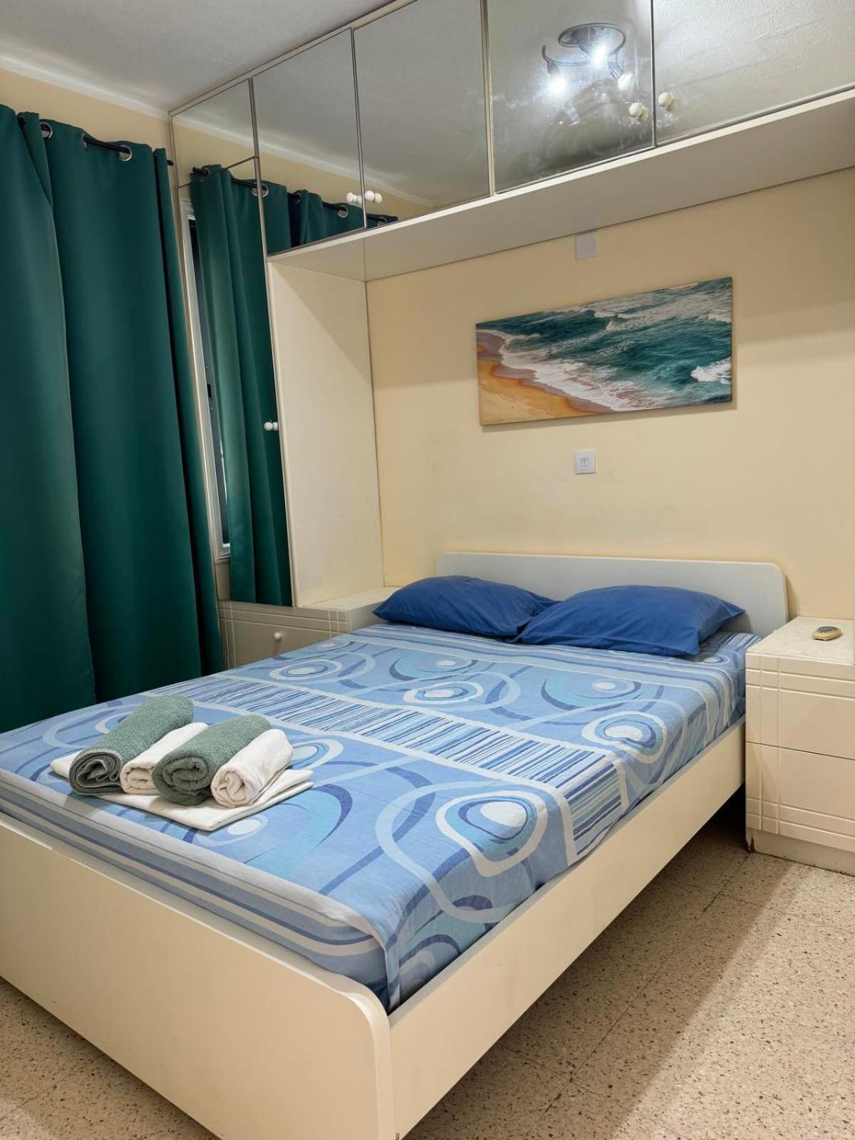 Aparthotel Sea