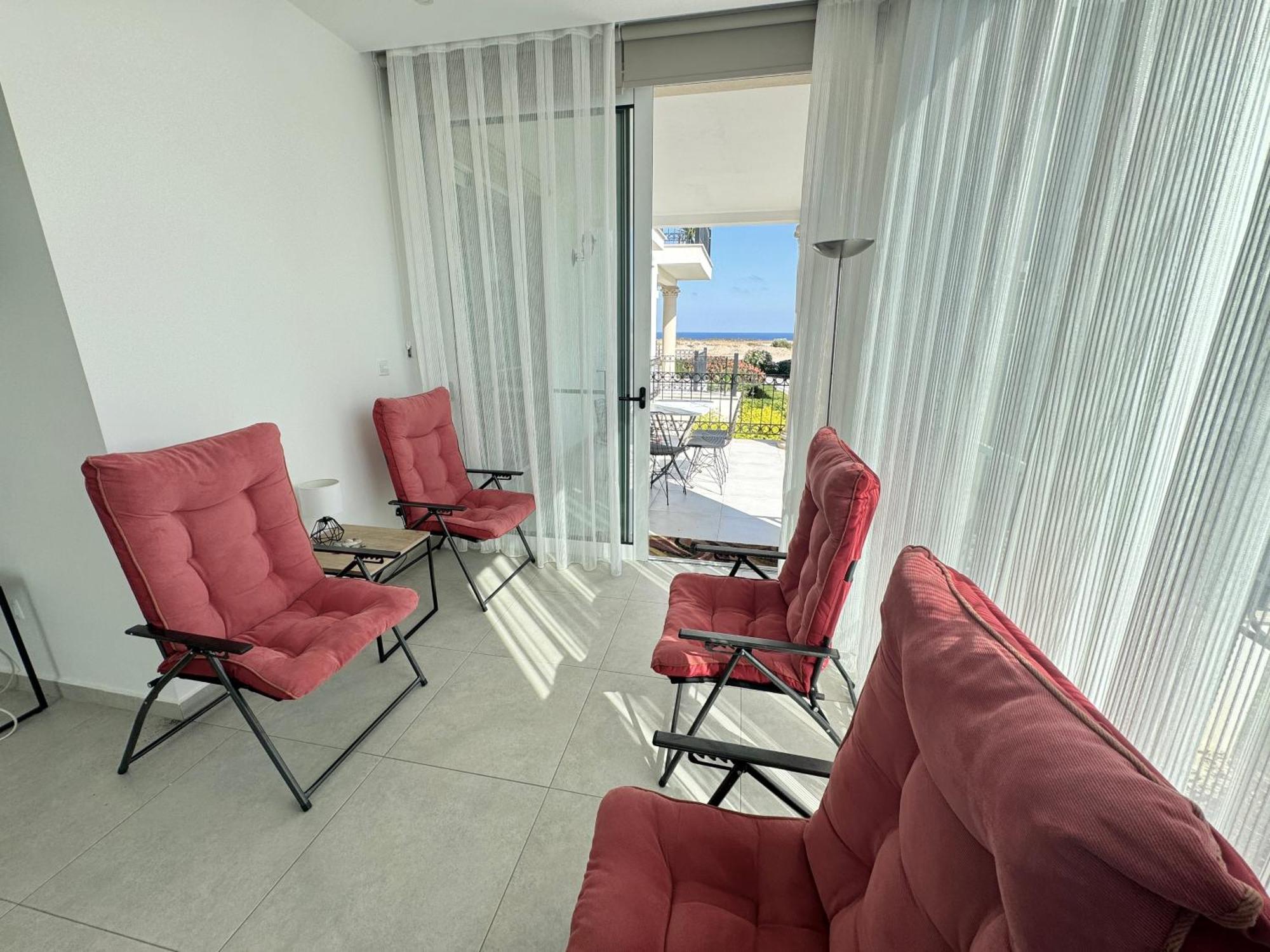 Holiday home Carrington Holidays *