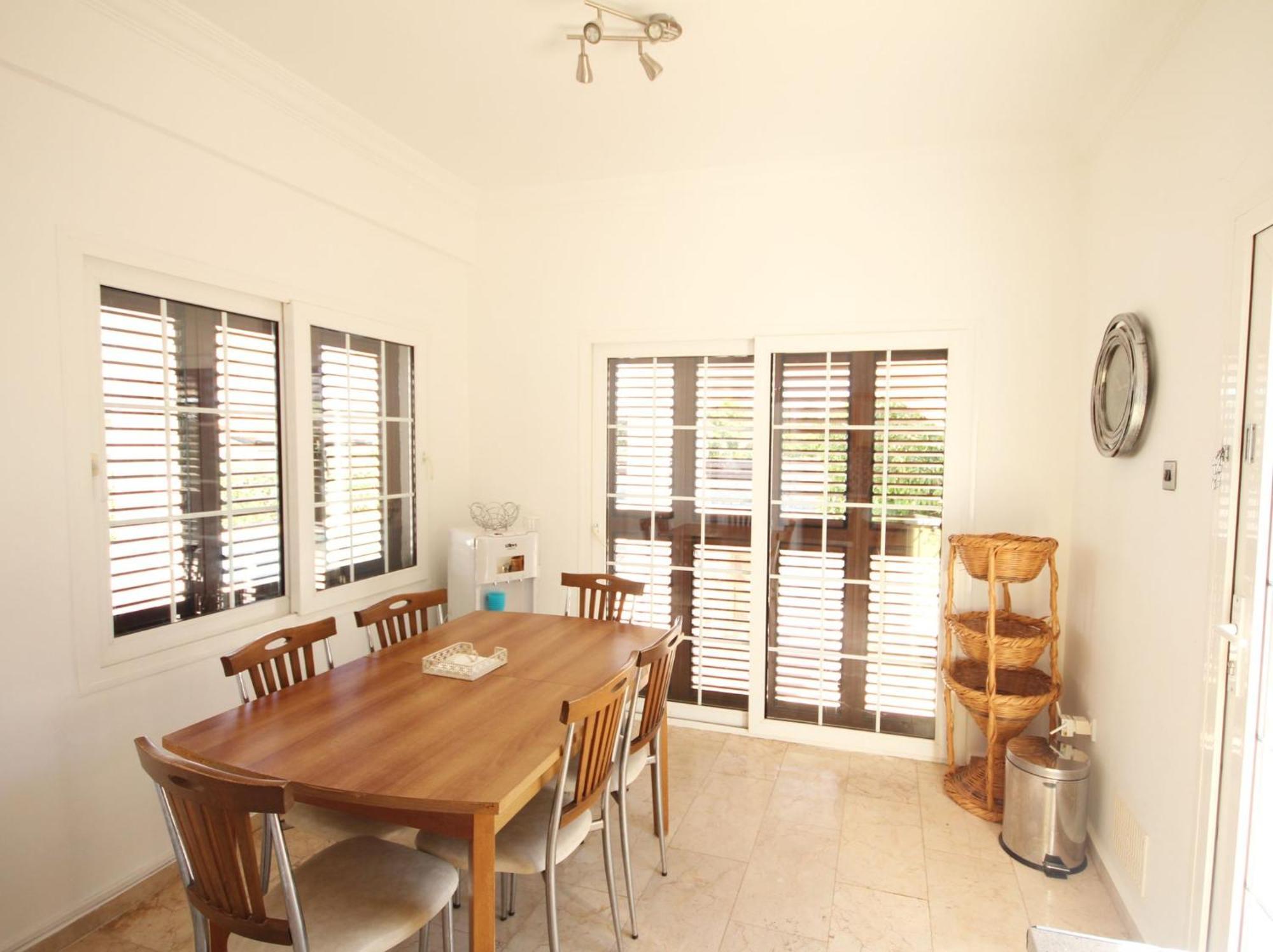 Charming In Tranquil Area Villa *