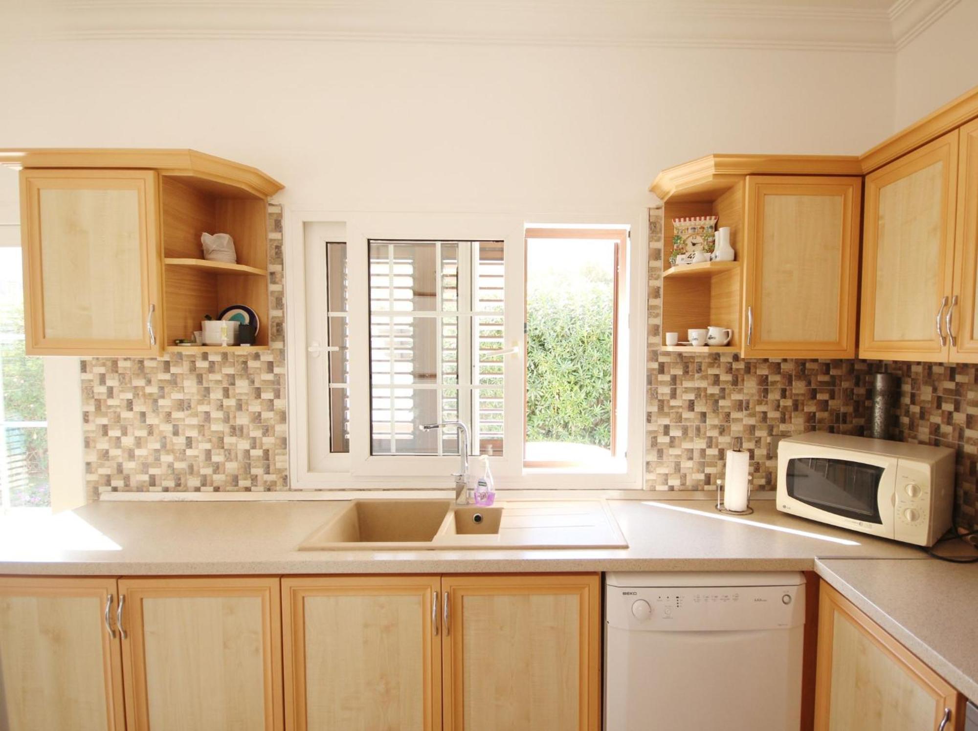 Charming In Tranquil Area Villa *