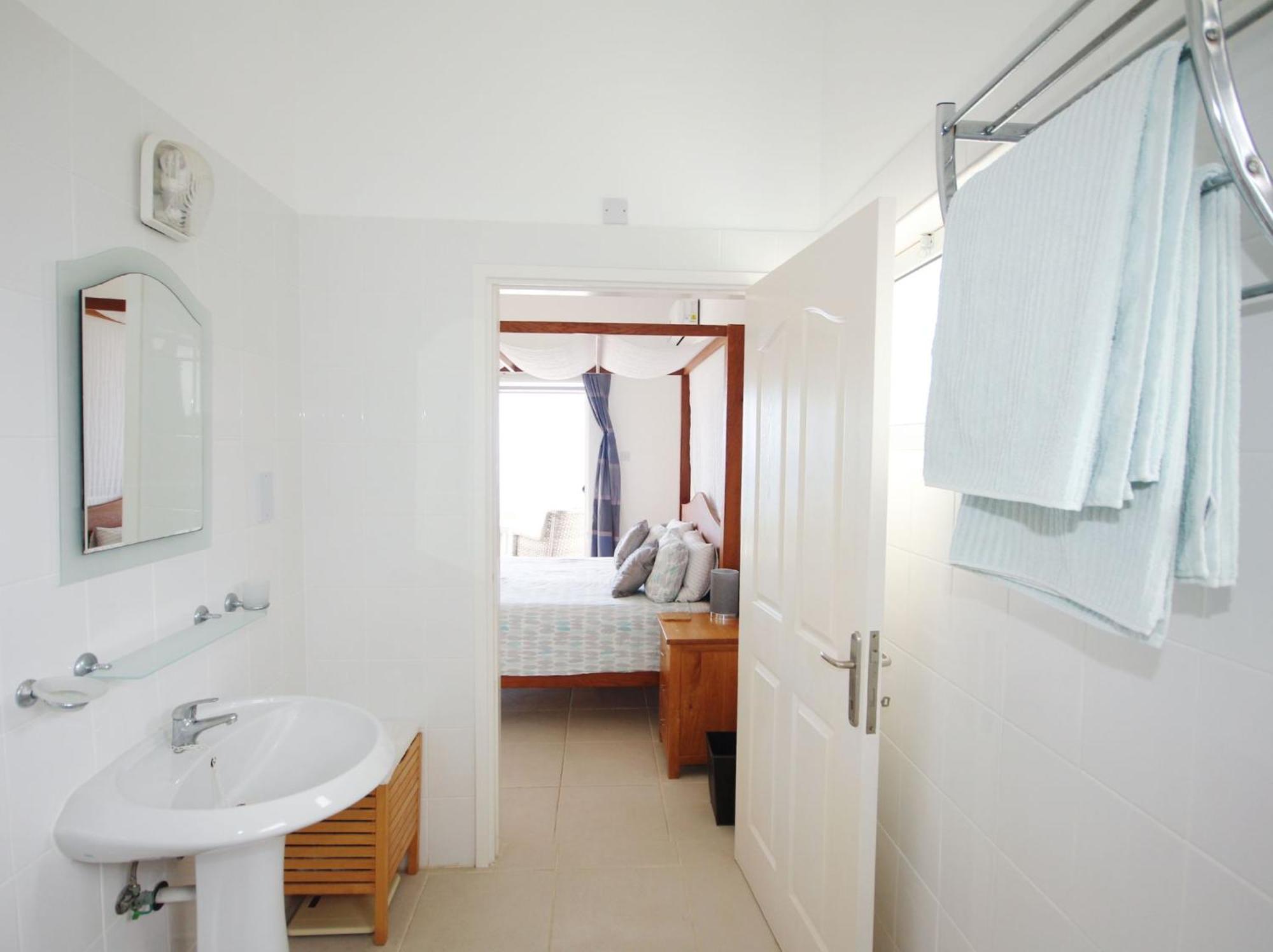 Charming With Magical Sea View, Perfect For The Family