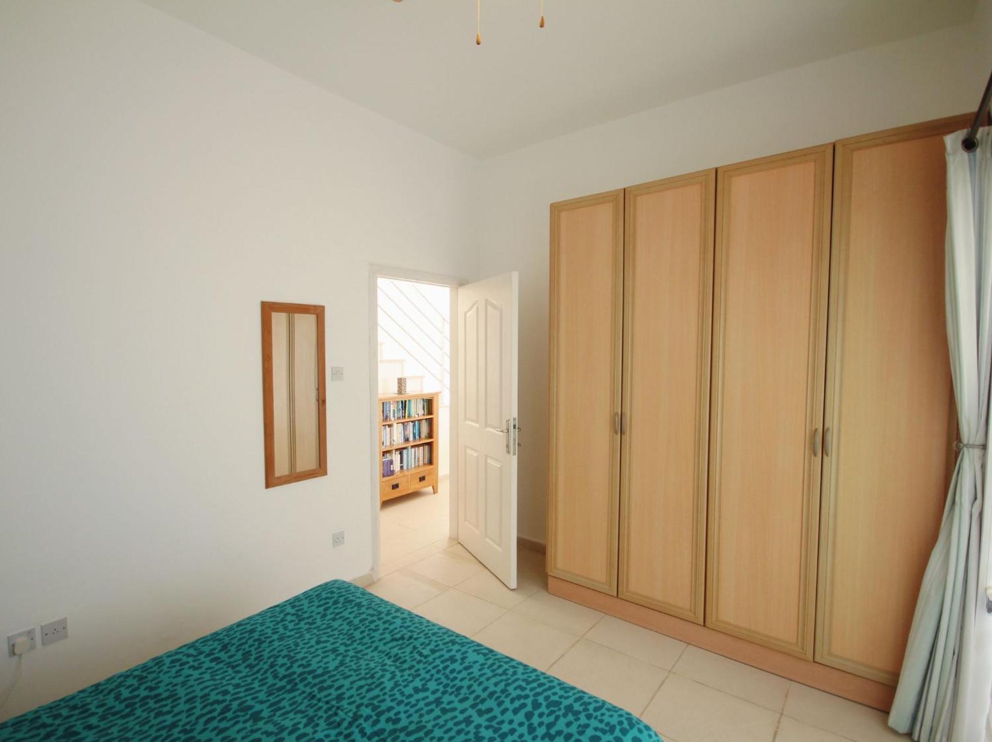 Charming With Magical Sea View, Perfect For The Family Villa