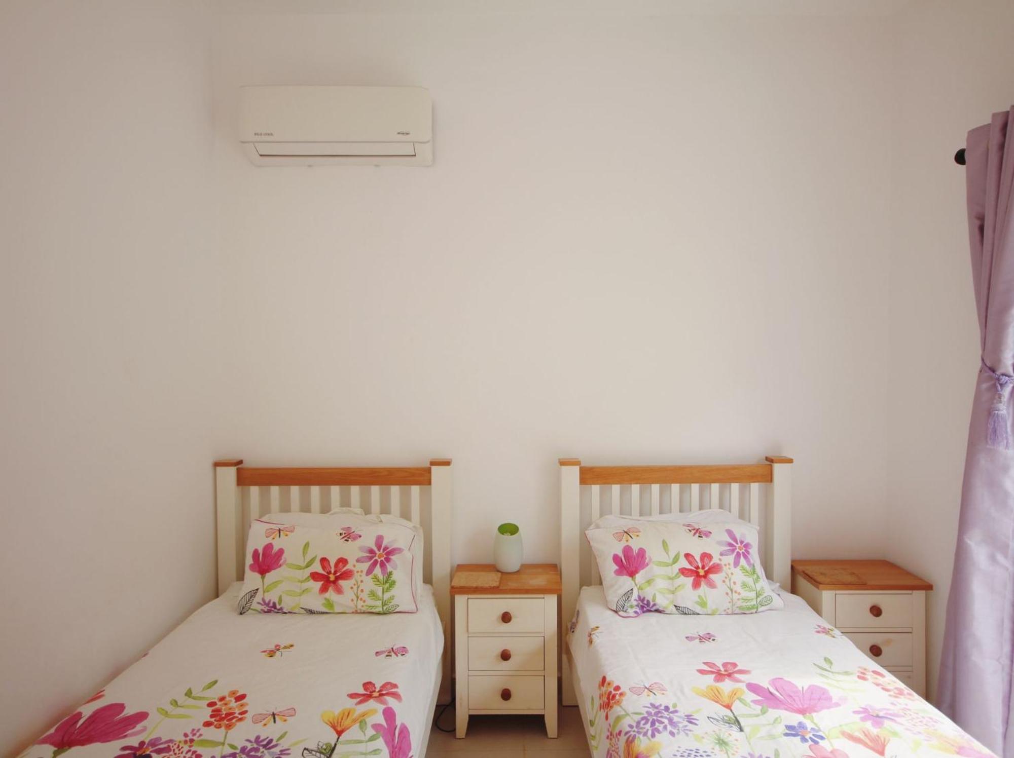 Charming With Magical Sea View, Perfect For The Family Villa Agios Nikolaos (Famagusta)