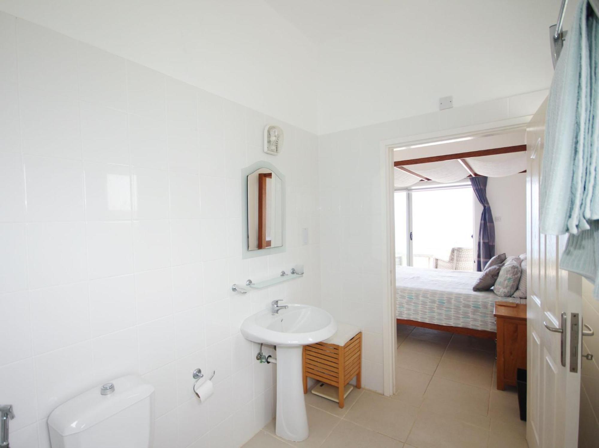 Villa Charming With Magical Sea View, Perfect For The Family Agios Nikolaos (Famagusta)