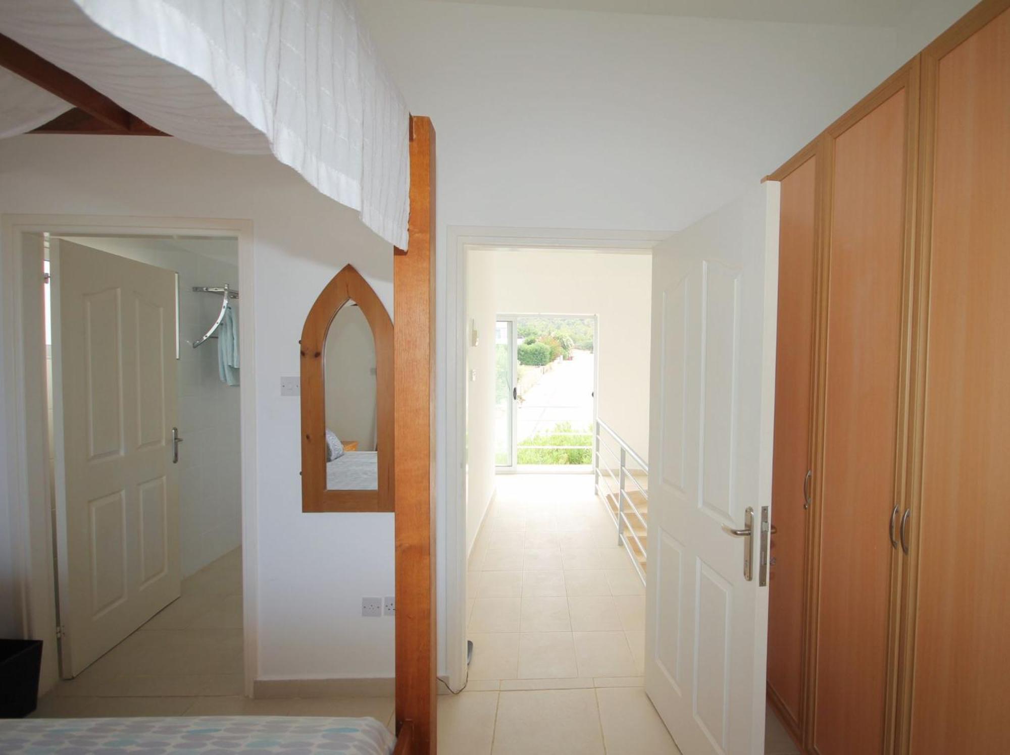 Charming With Magical Sea View, Perfect For The Family *