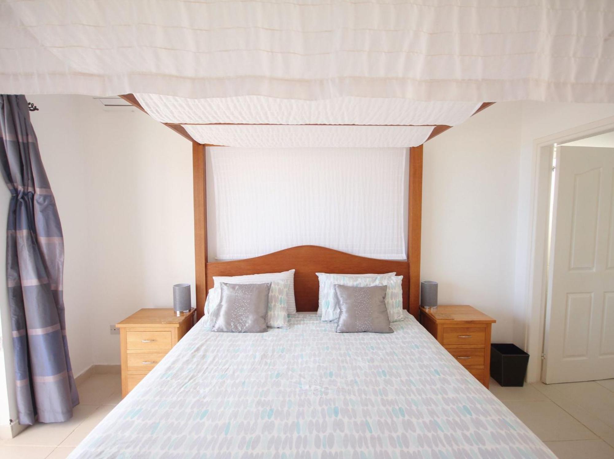 Charming With Magical Sea View, Perfect For The Family Agios Nikolaos (Famagusta)