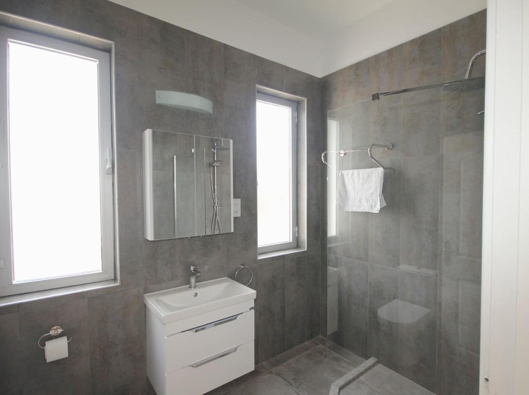 Charming With Magical Sea View, Perfect For The Family Villa