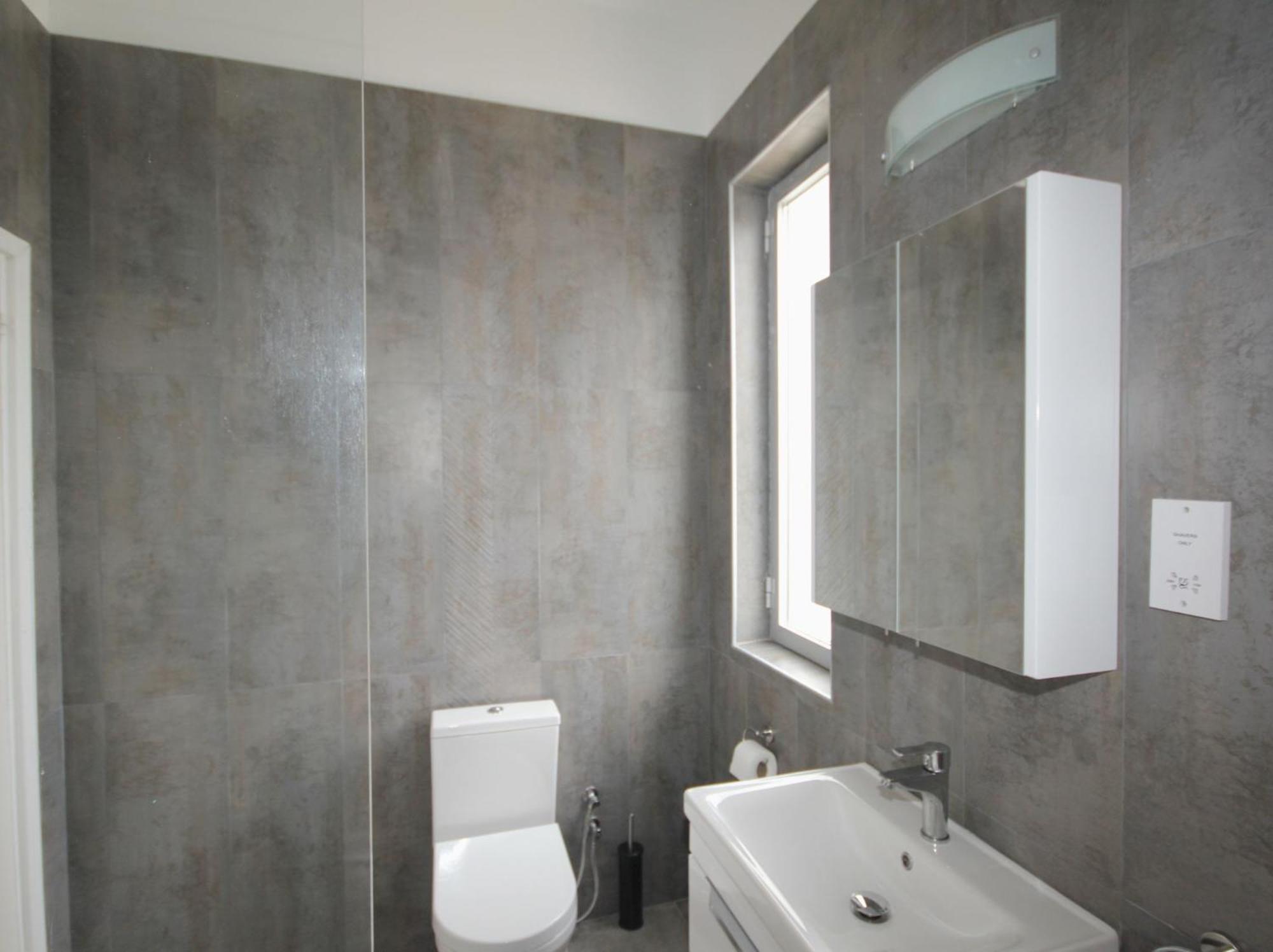 Charming With Magical Sea View, Perfect For The Family Villa *