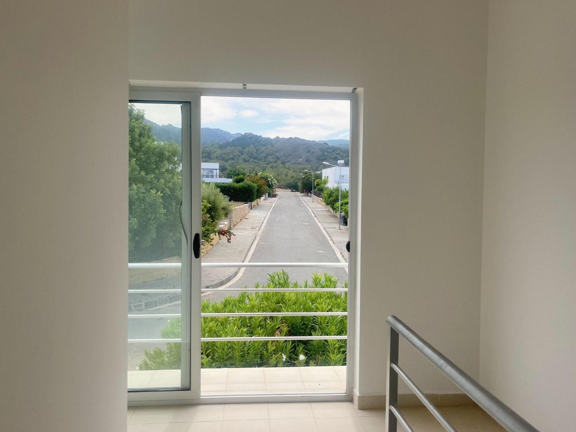 Villa Charming With Magical Sea View, Perfect For The Family Agios Nikolaos (Famagusta)