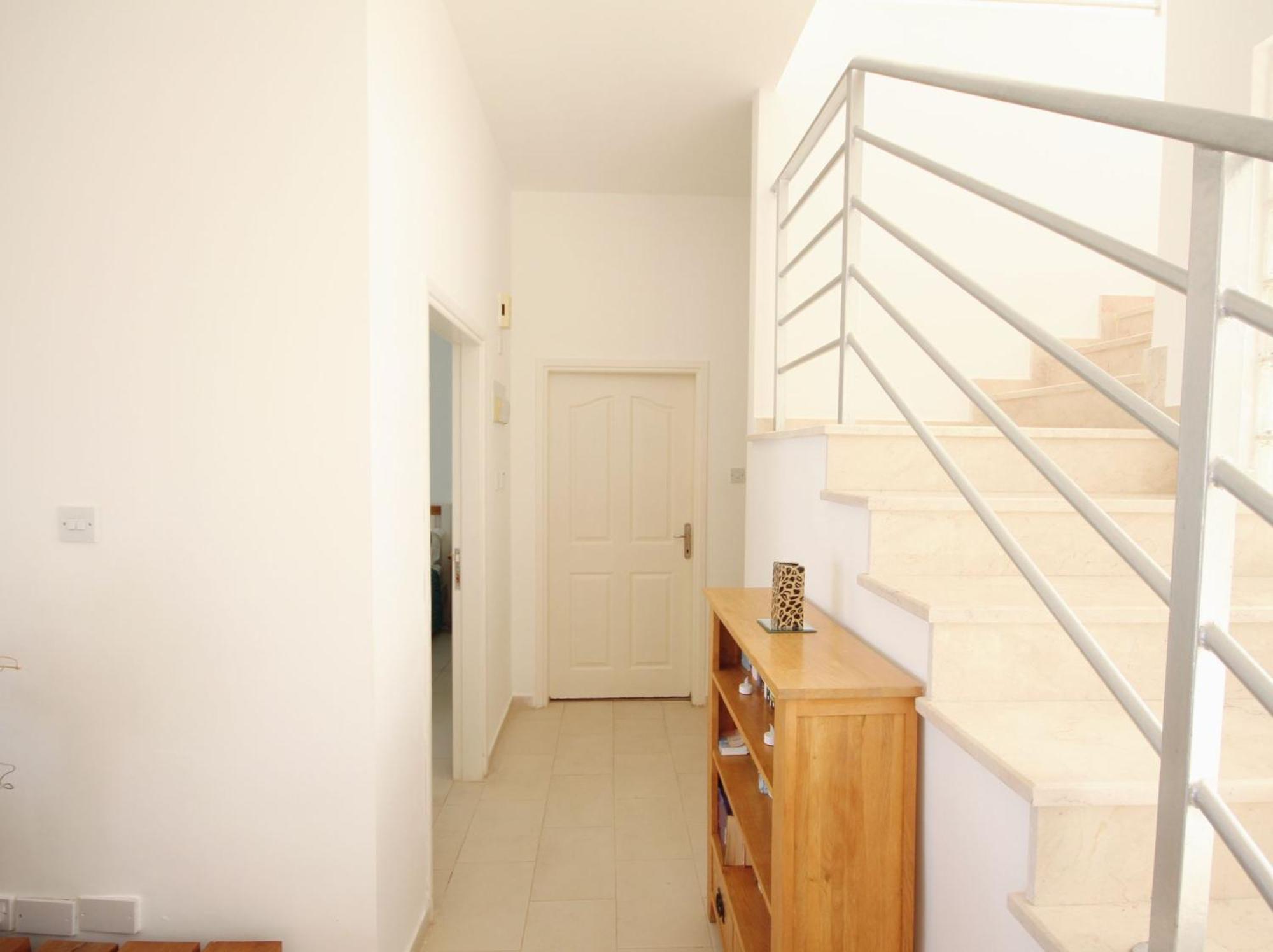 Charming With Magical Sea View, Perfect For The Family * Agios Nikolaos (Famagusta)