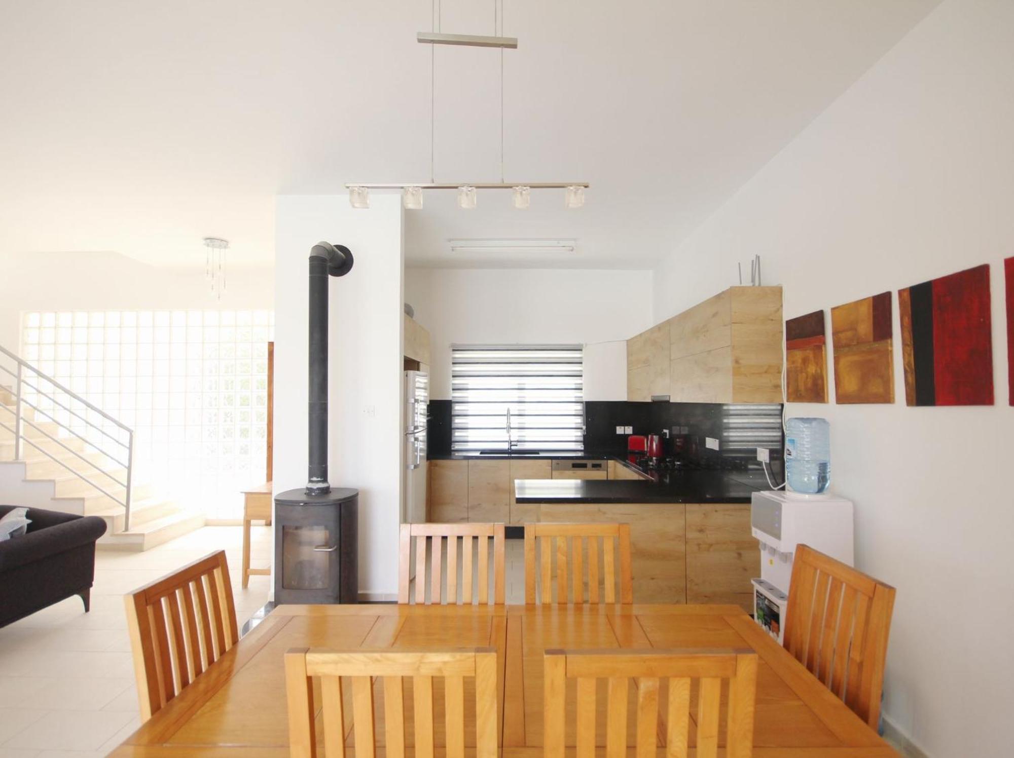 Villa Charming With Magical Sea View, Perfect For The Family *