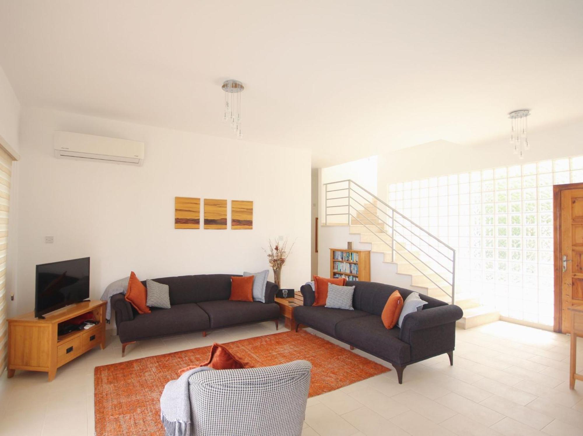 Villa Charming With Magical Sea View, Perfect For The Family *