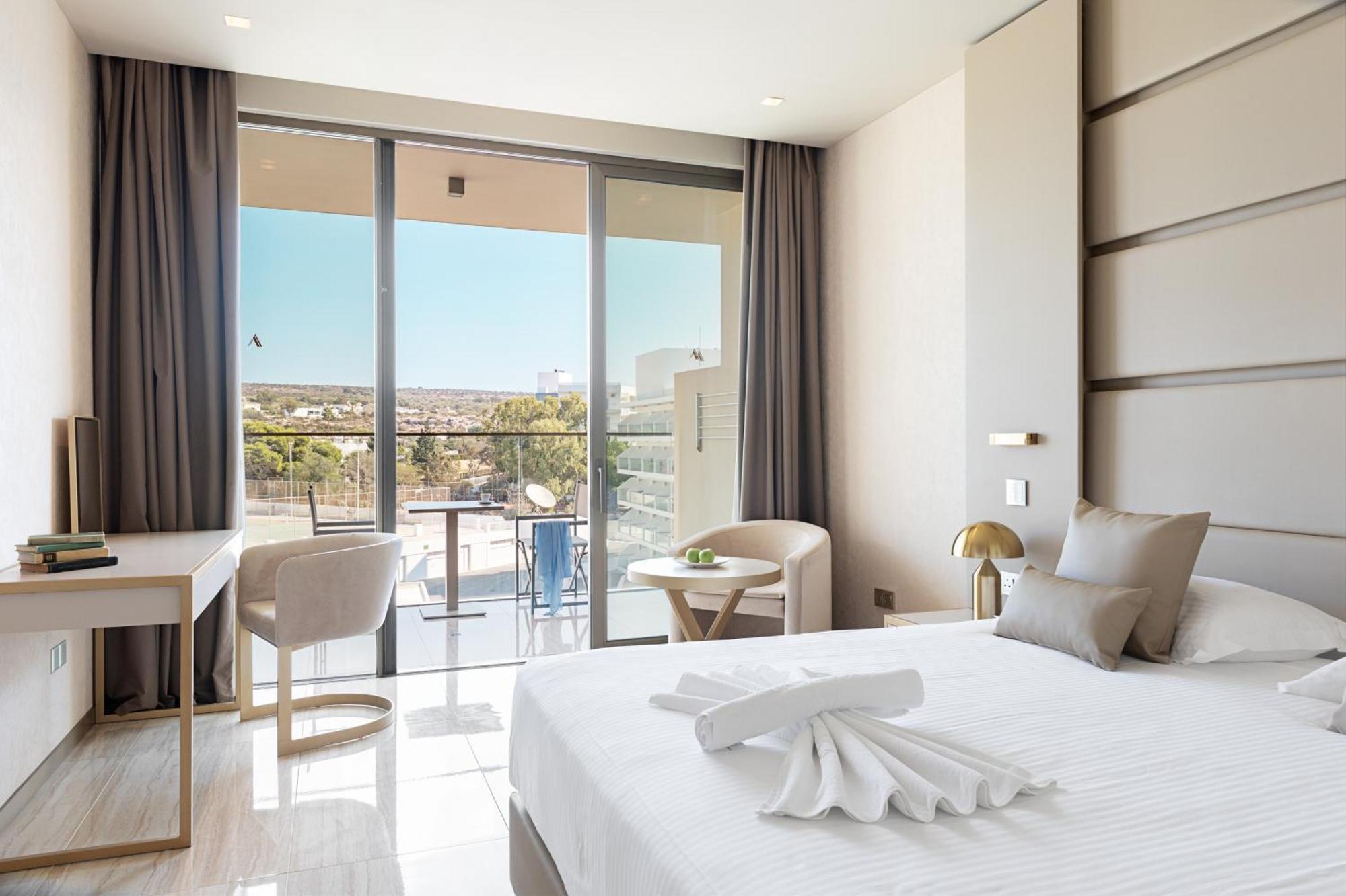 Amarande (adults Only) Hotel Ayia Napa