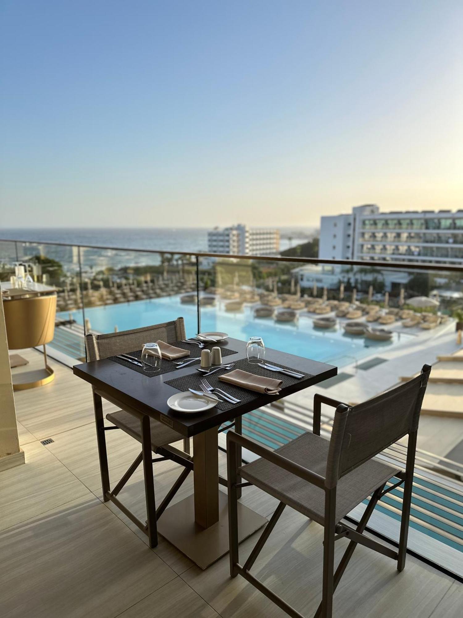 Hotel Amarande (adults Only)