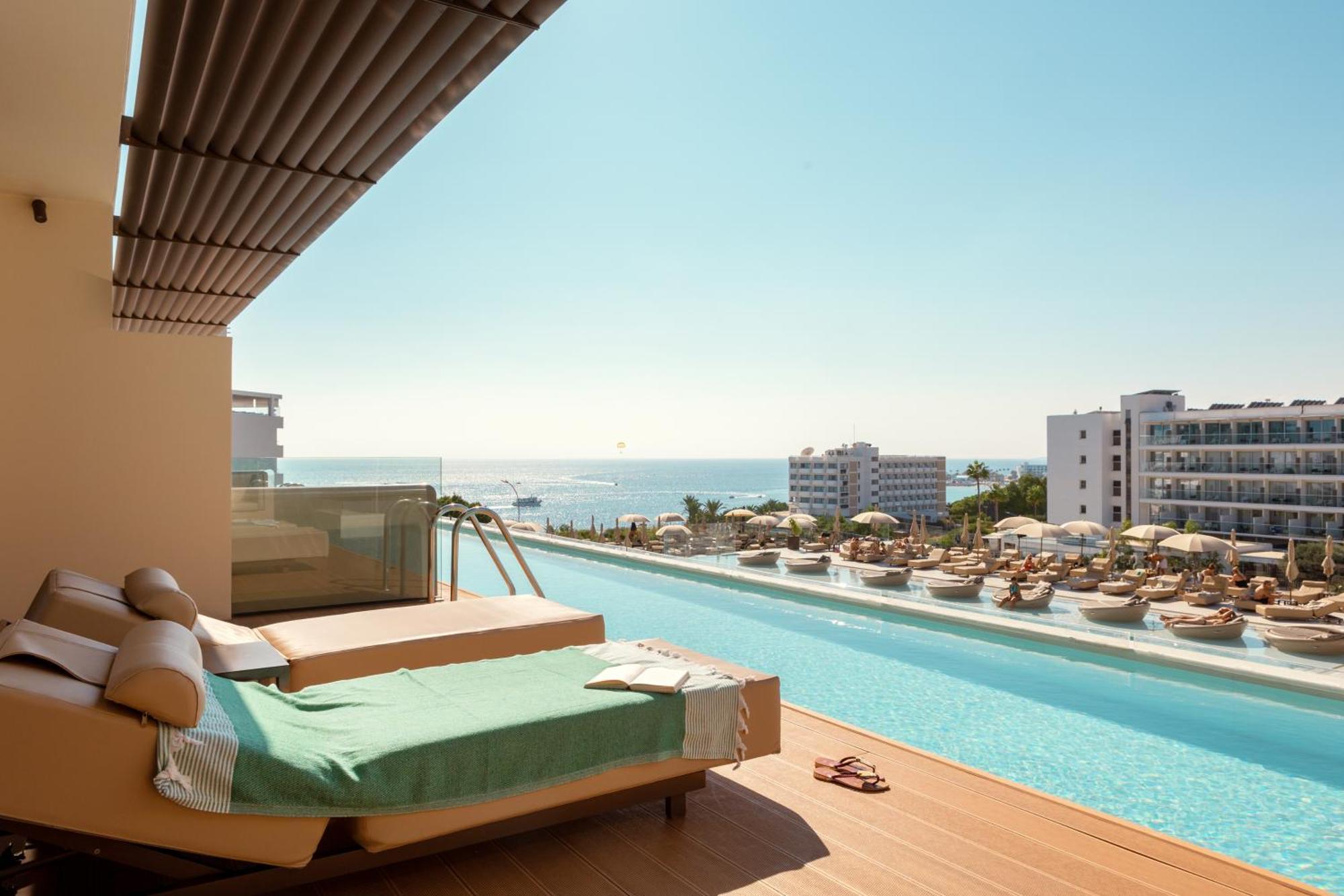 Hotel Amarande (adults Only) Ayia Napa