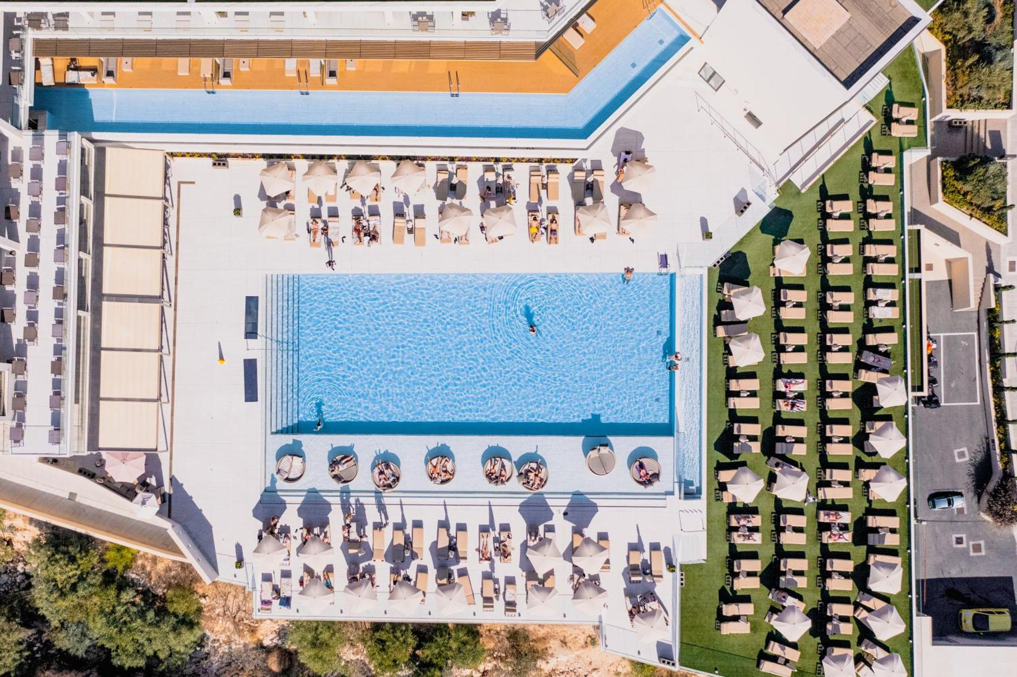 Amarande (adults Only) 5* Ayia Napa