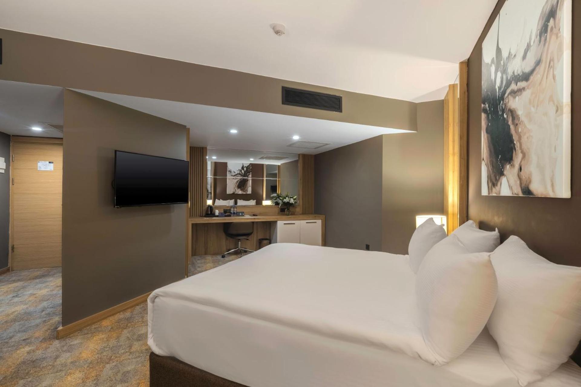 Grand Sapphire Famagusta (Northern Cyprus)