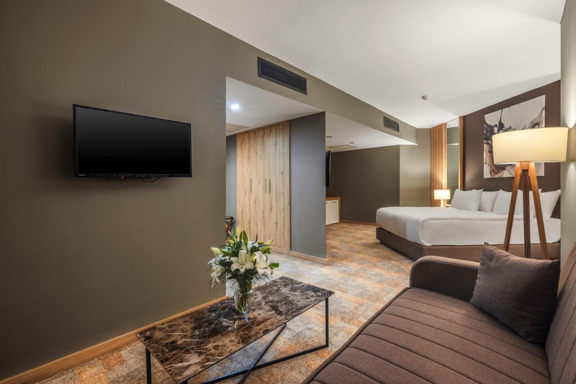 Grand Sapphire Hotel Famagusta (Northern Cyprus)