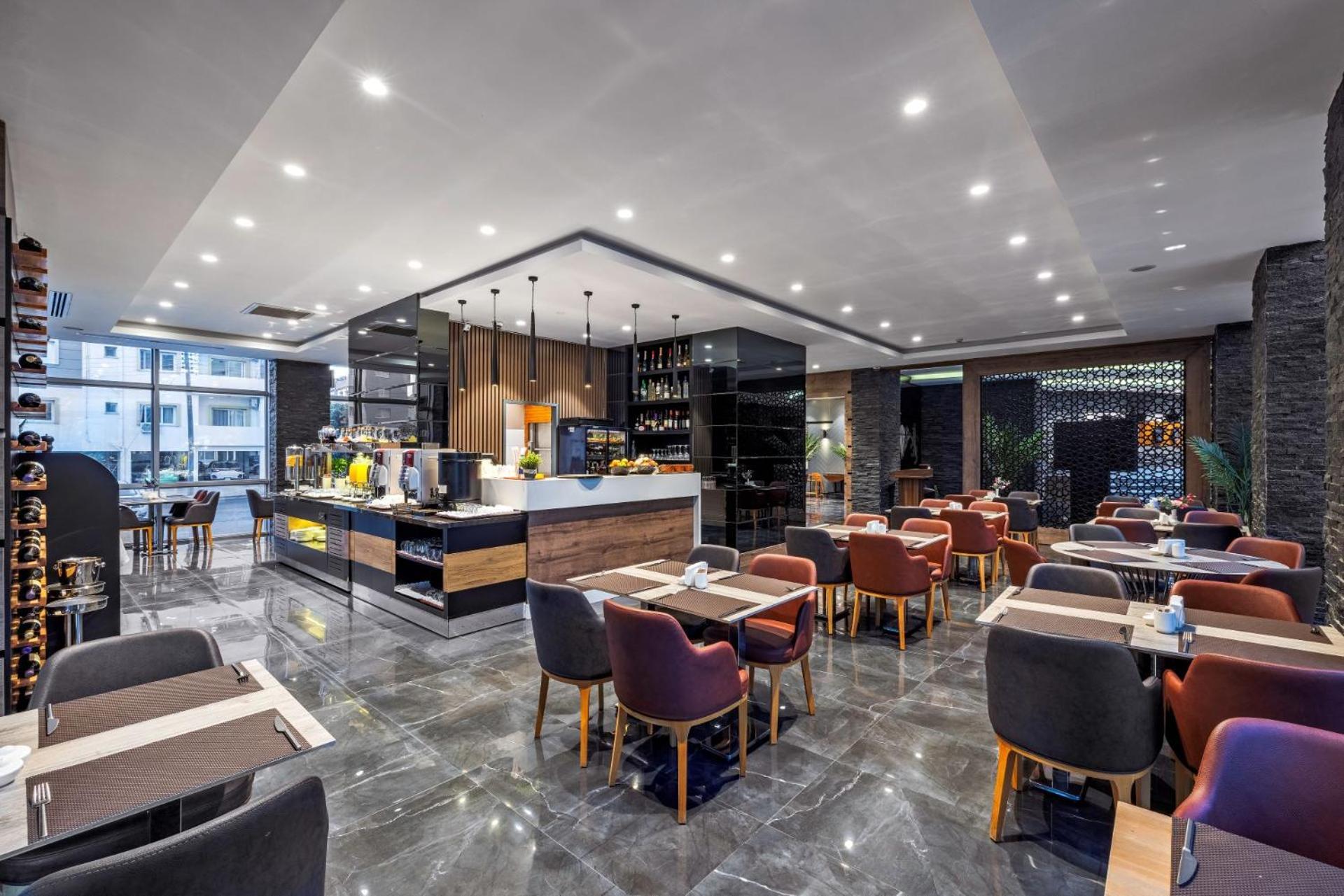 Grand Sapphire 4* Famagusta (Northern Cyprus)