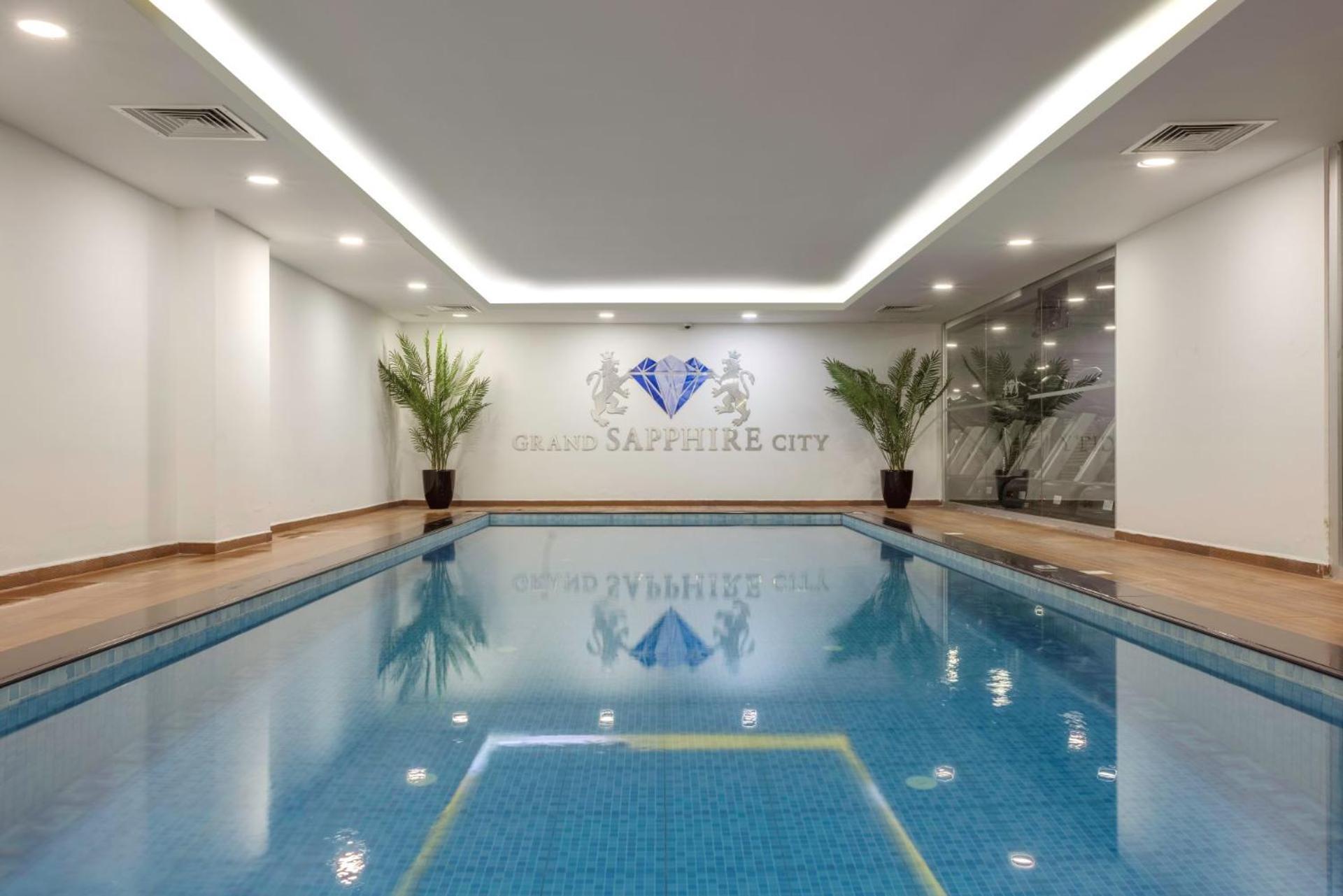 Grand Sapphire Famagusta (Northern Cyprus)