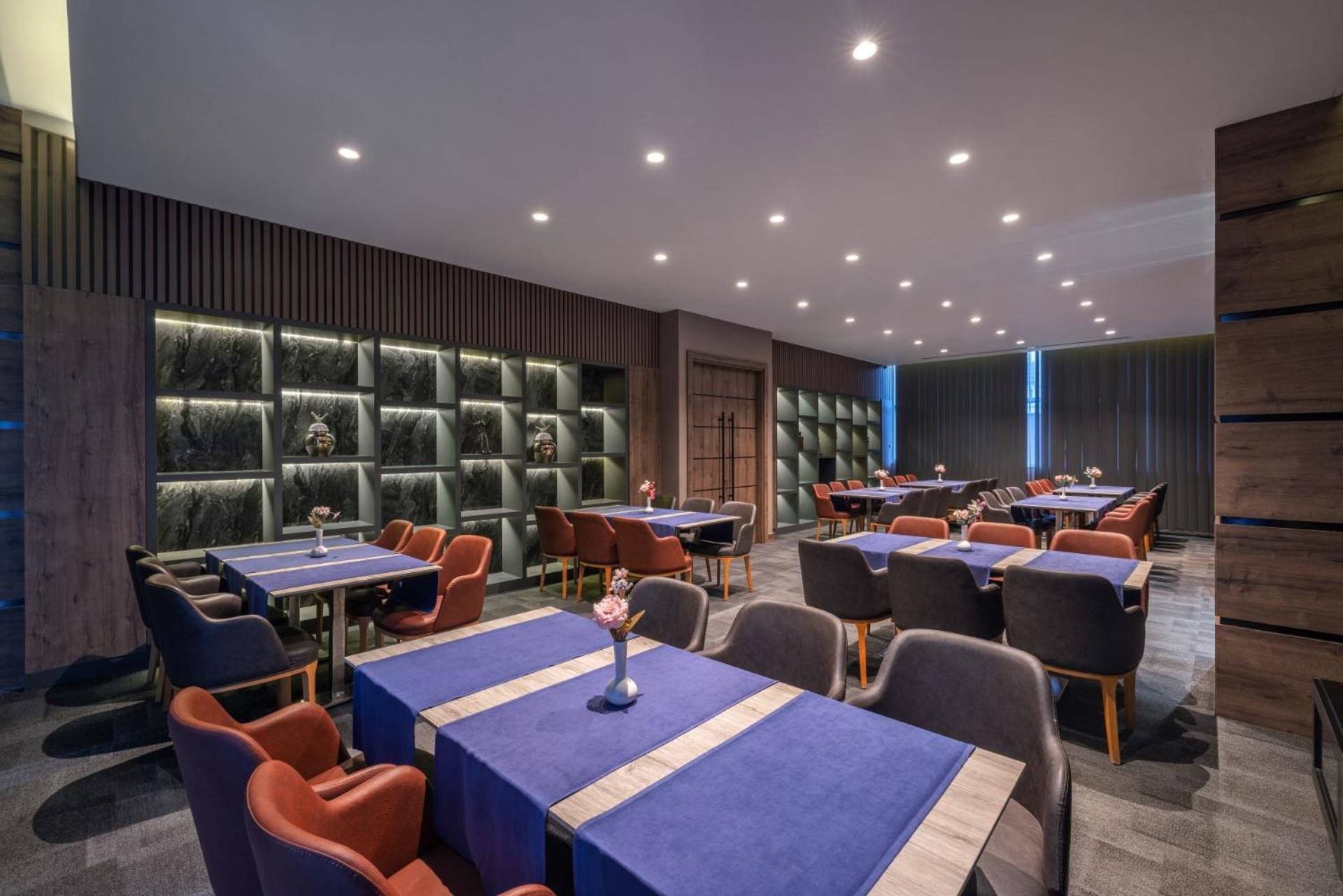 Hotel Grand Sapphire Famagusta (Northern Cyprus)