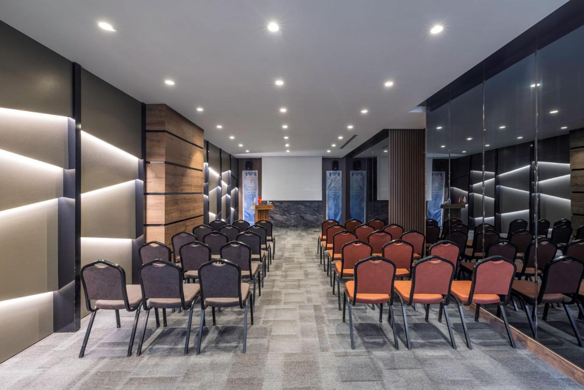 Grand Sapphire Famagusta (Northern Cyprus)