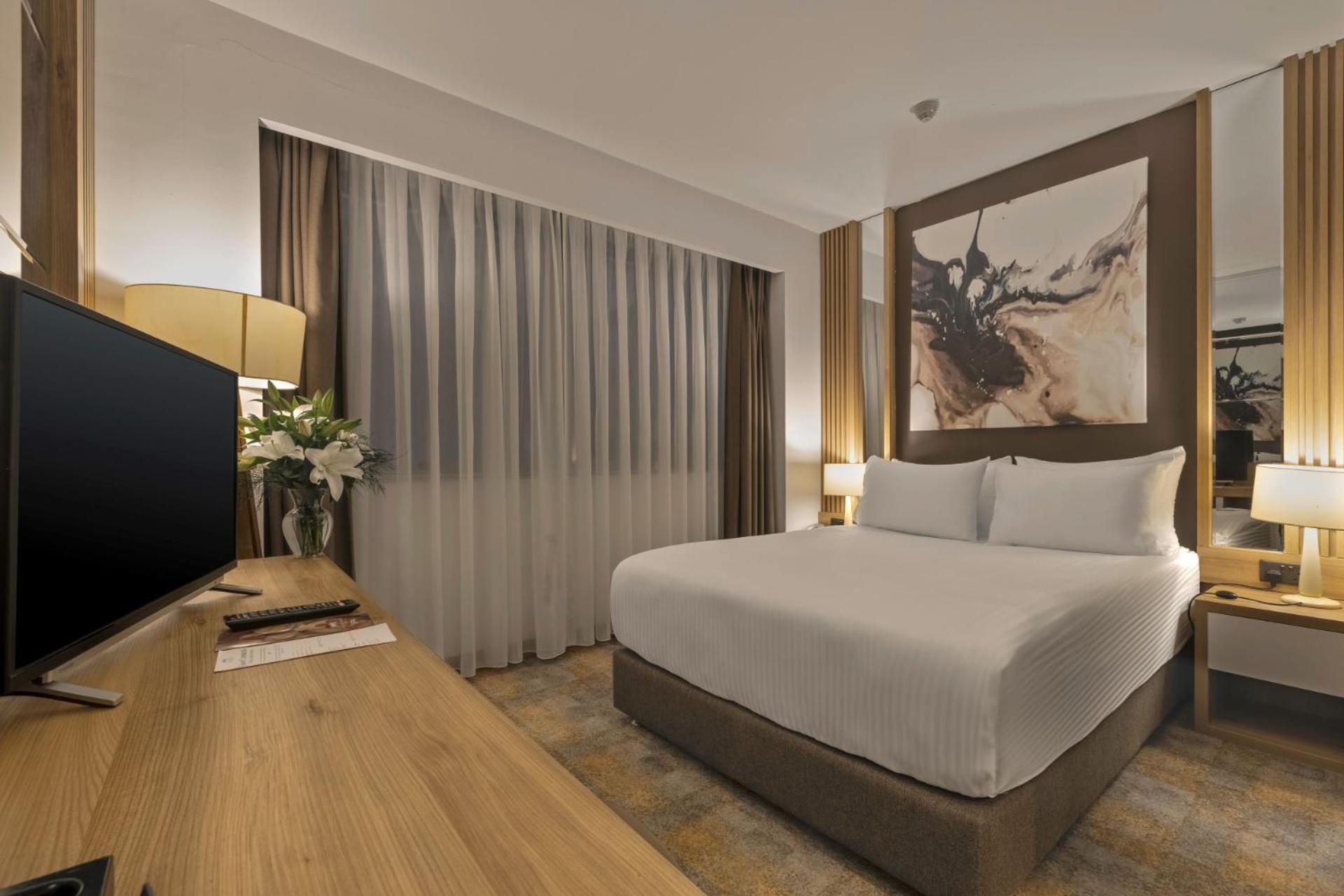 Grand Sapphire 4* Famagusta (Northern Cyprus)