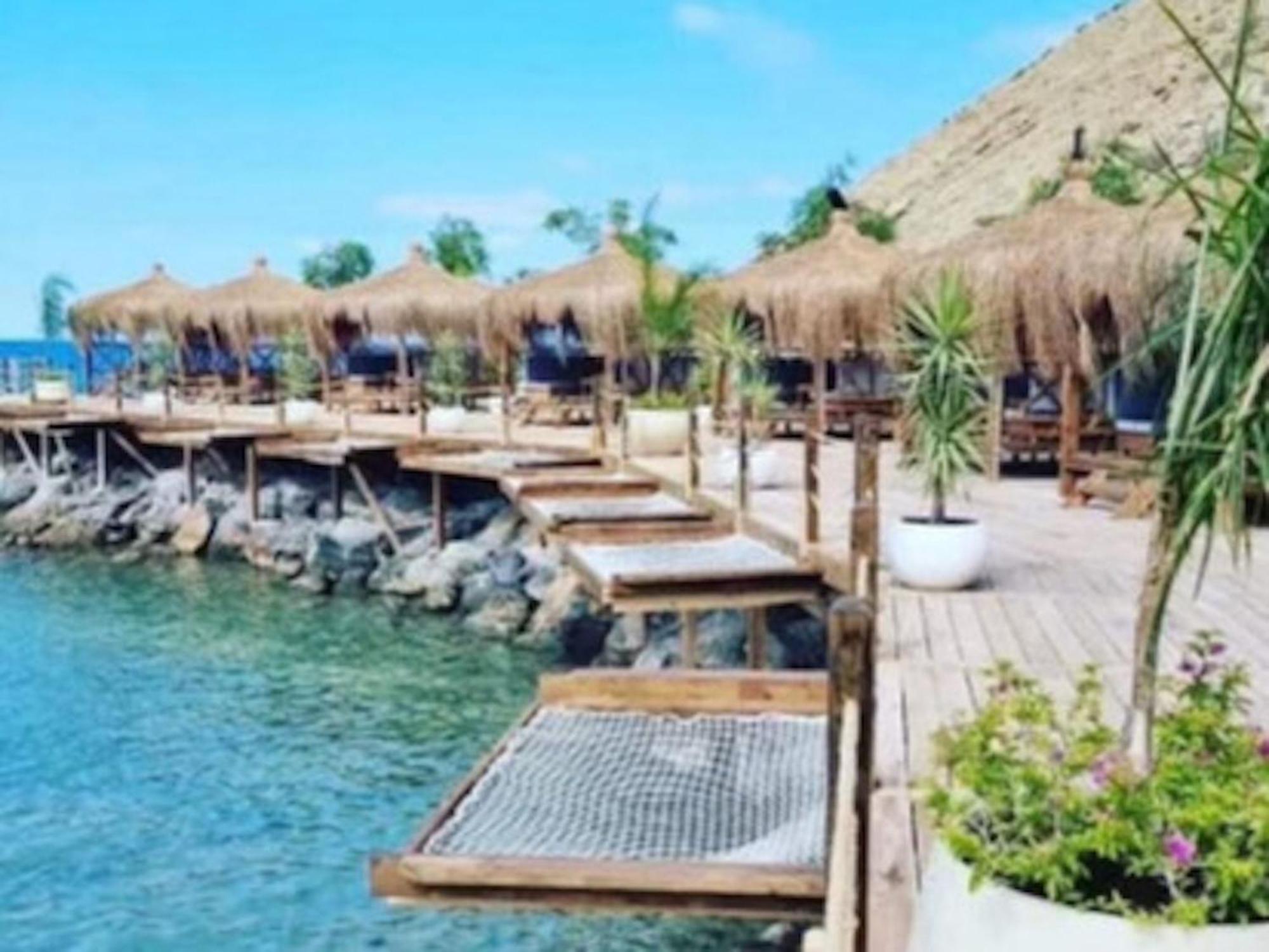 Luxurious Seafront Penthouse * Kyrenia (Northern Cyprus)