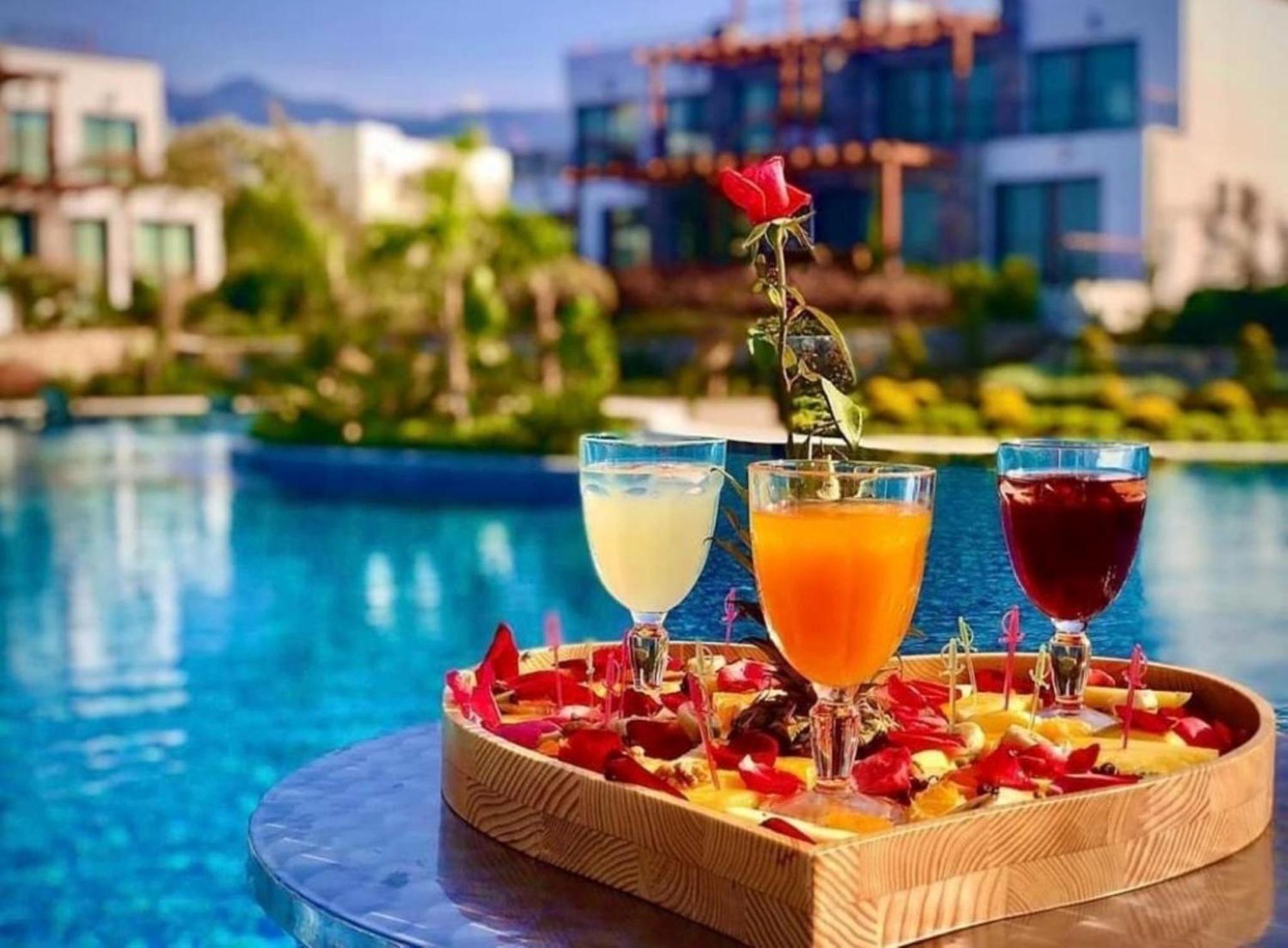 Luxurious Seafront Penthouse * Kyrenia (Northern Cyprus)