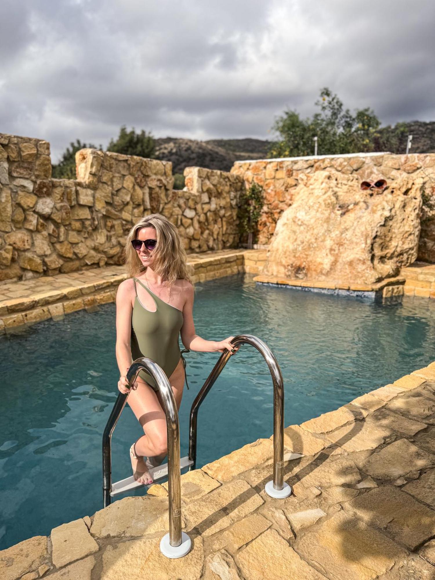 Kleos Noble Retreat - Stone-build & (adults Only)