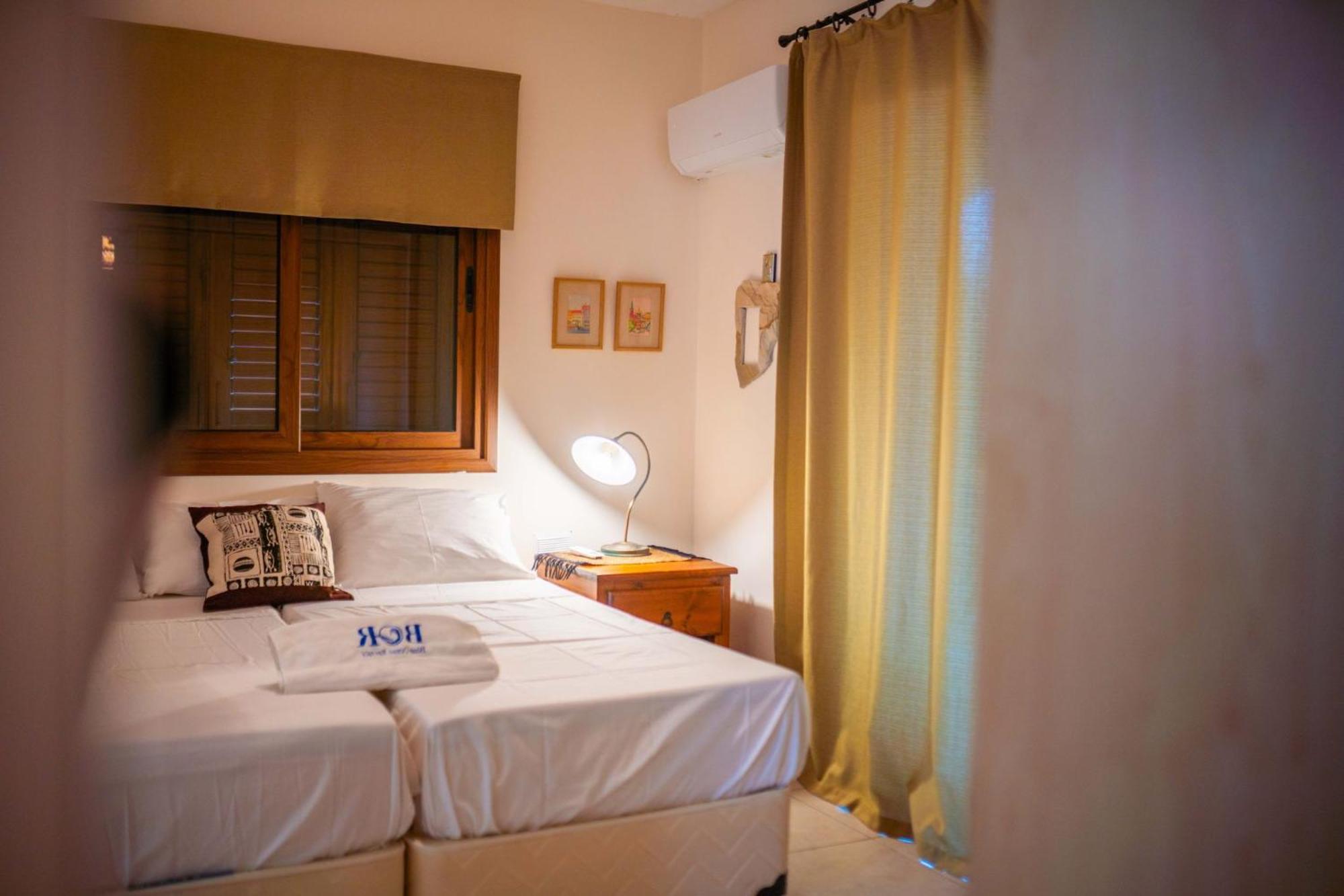 Apartment Welcoming 3-bedroom With Ocean Views Agios Georgios (Girne)