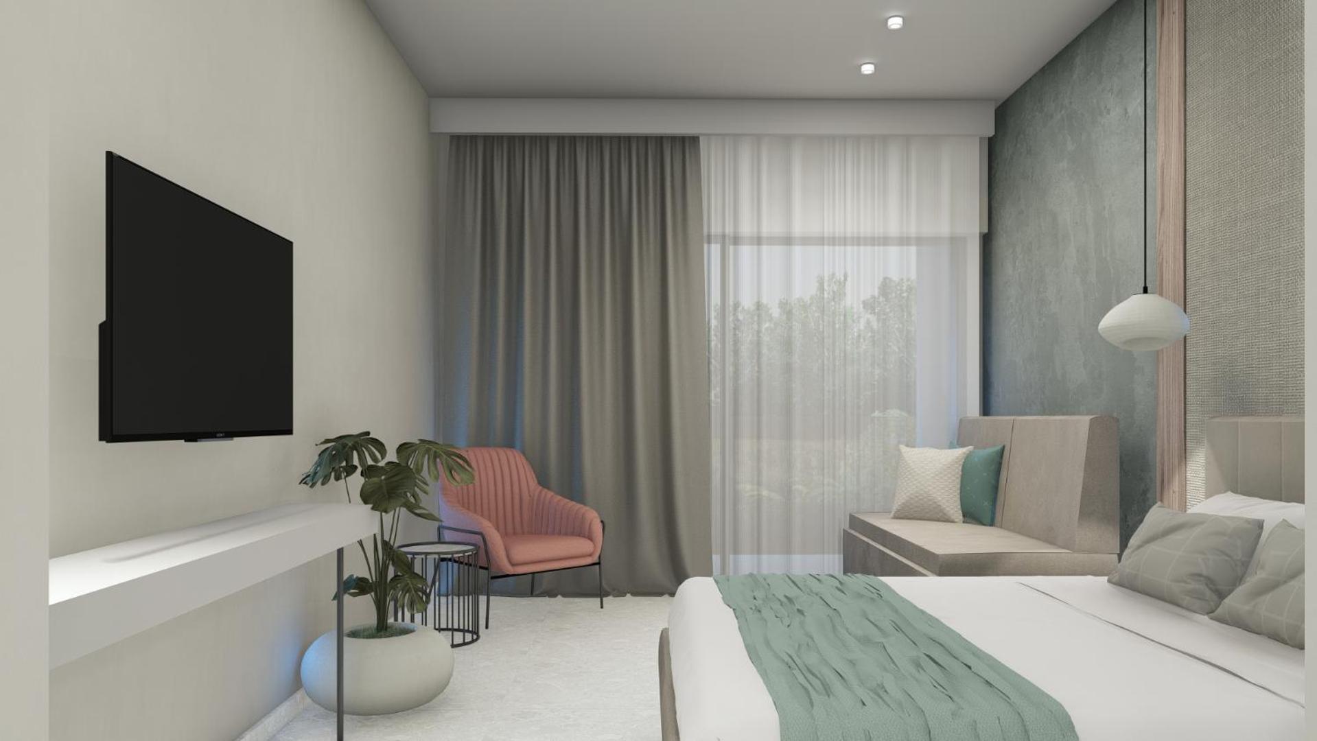 Maris Grand Aparthotel