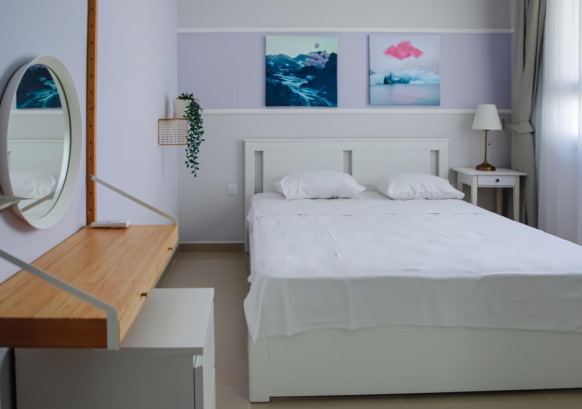 Apartment One Bedroom In Caesar & Spa, Long Perivolia tou Trikomou