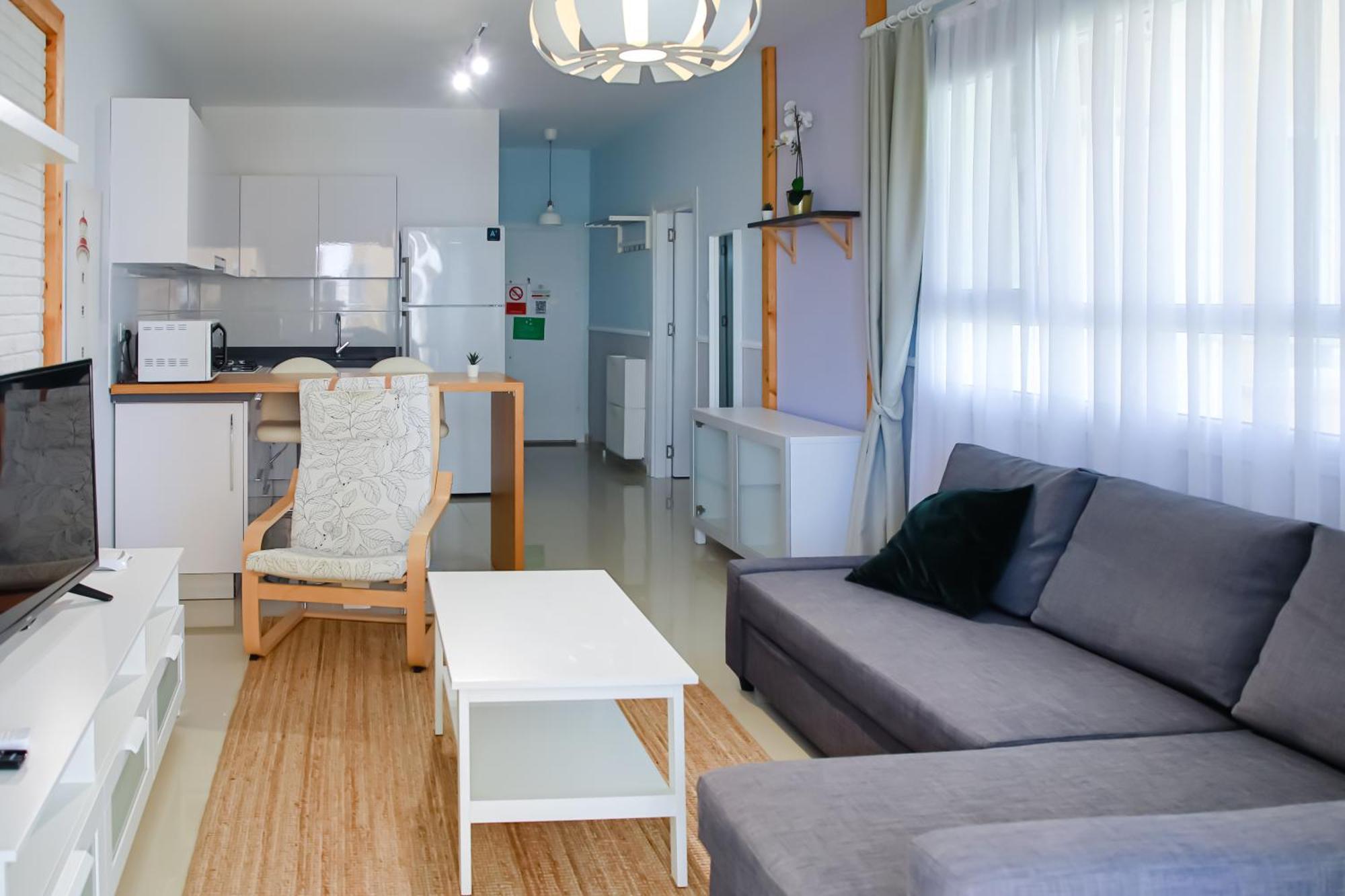 One Bedroom In Caesar & Spa, Long Perivolia tou Trikomou