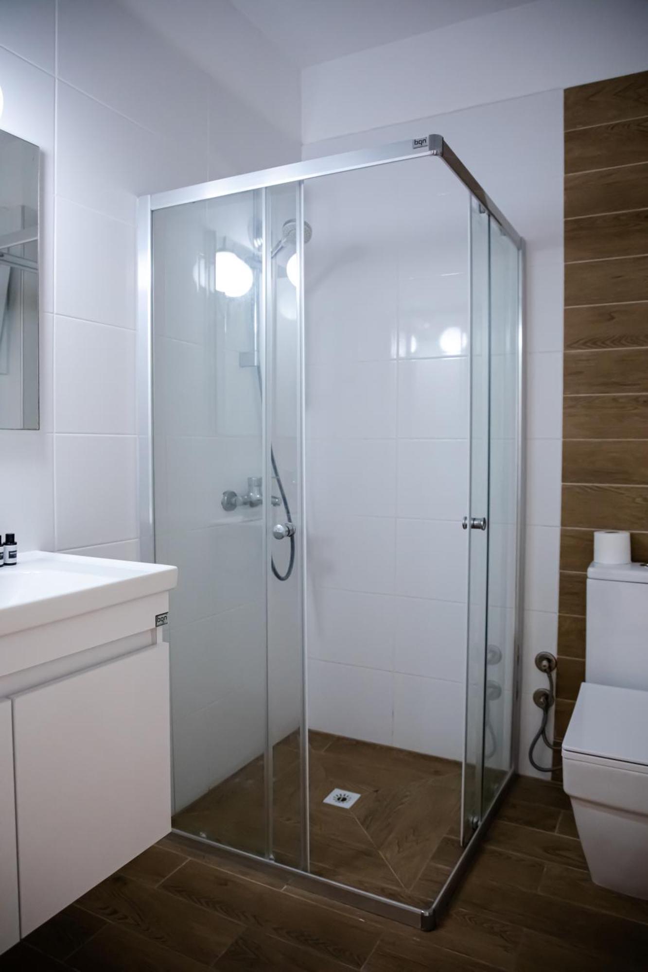 One Bedroom In Caesar & Spa, Long Apartment