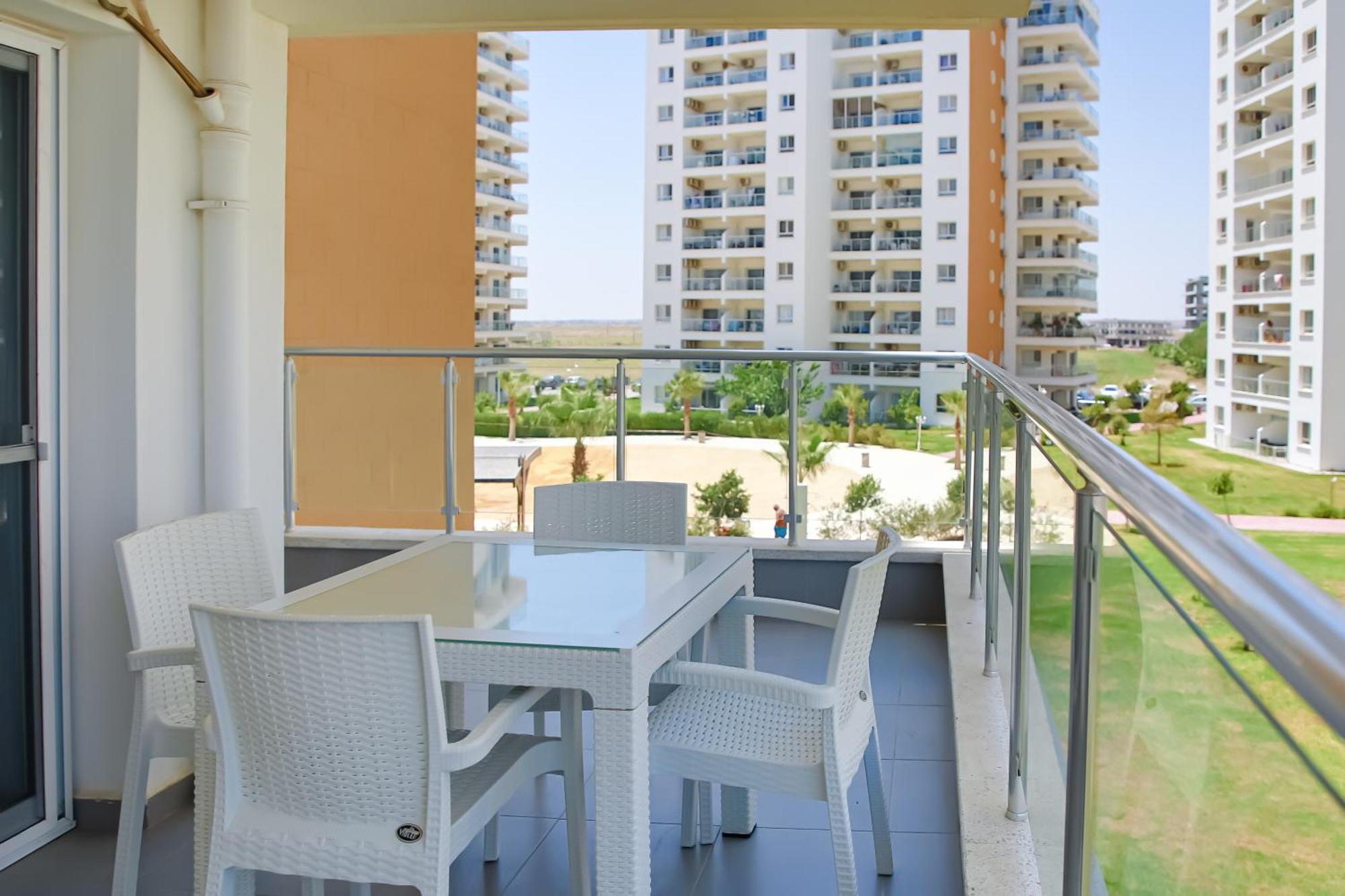 One Bedroom In Caesar & Spa, Long Apartment *