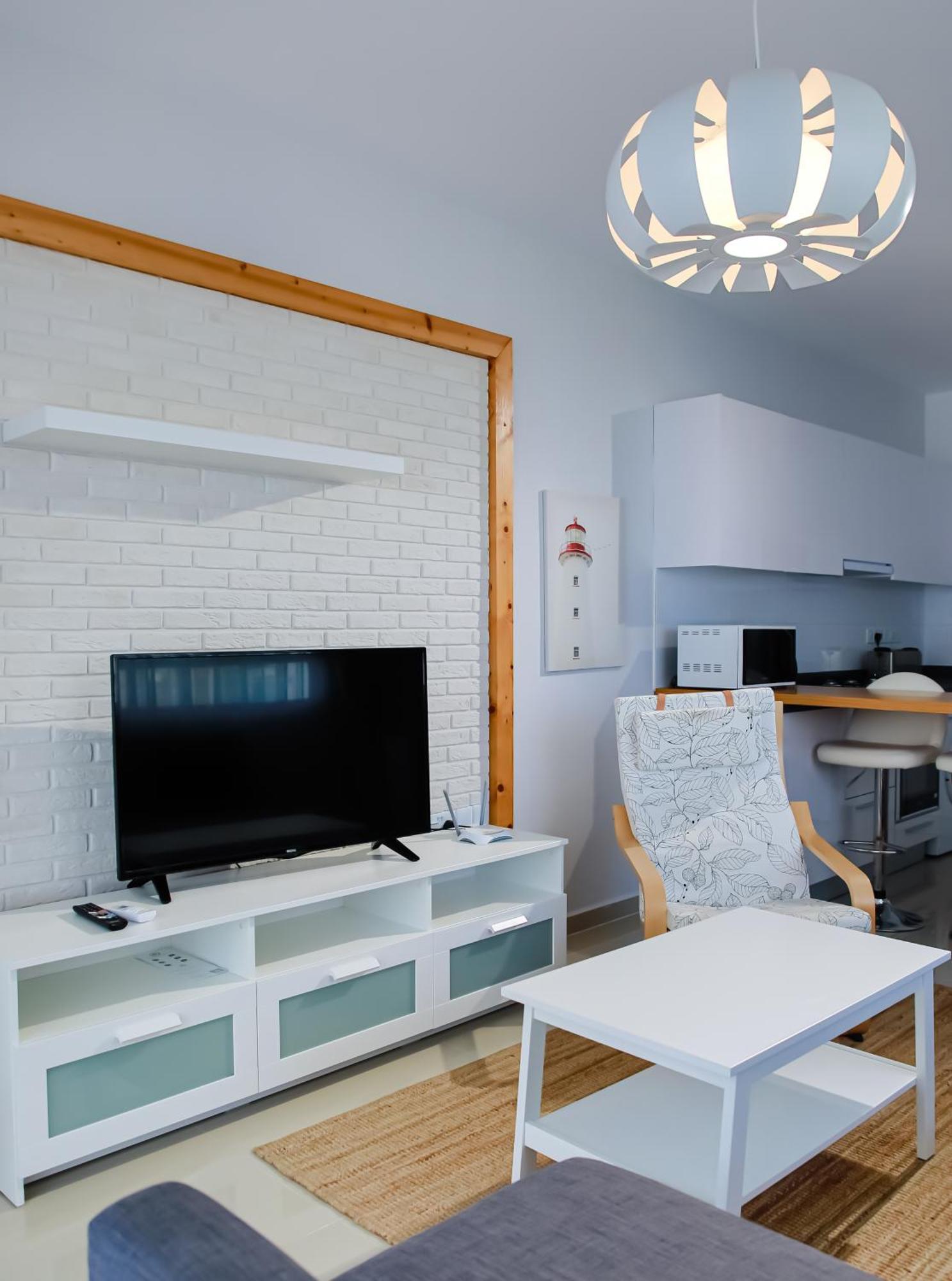 One Bedroom In Caesar & Spa, Long *