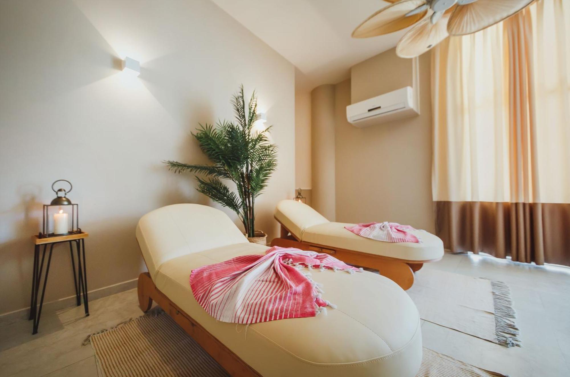 Apartment Spartacus In Caesar & Spa, Long Perivolia tou Trikomou