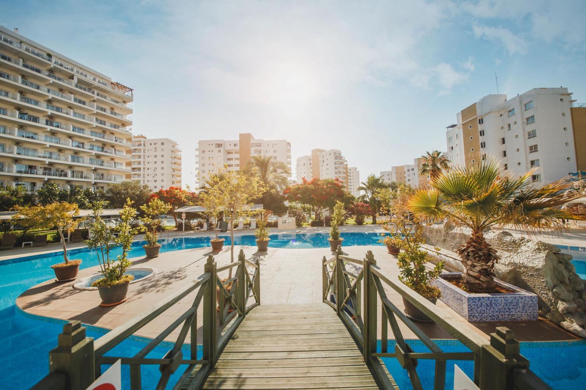 Apartment Spartacus In Caesar & Spa, Long Perivolia tou Trikomou