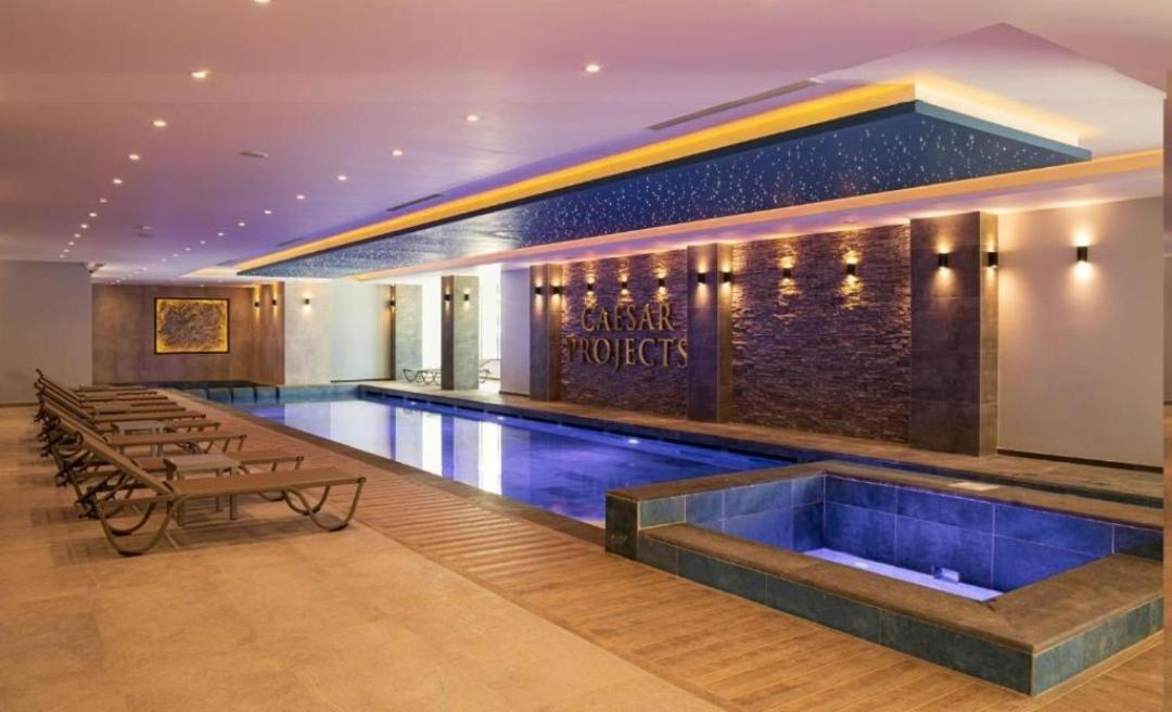 Apartment 2 Bedrooms At Caesar & Iskele Claudius 9 Iskele District (Northern Cyprus)